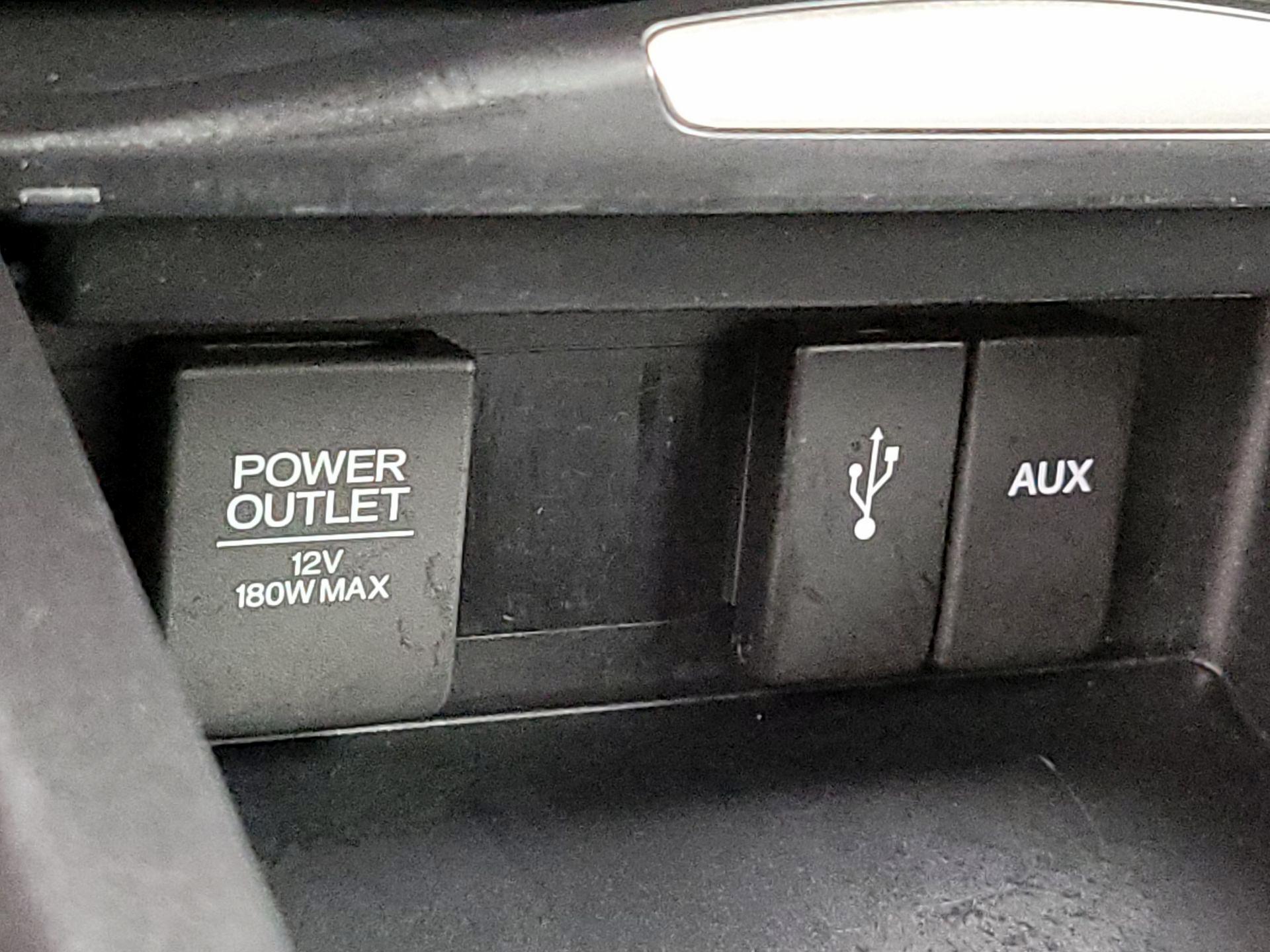 Thumbnail: 2017 Acura RDX - 19