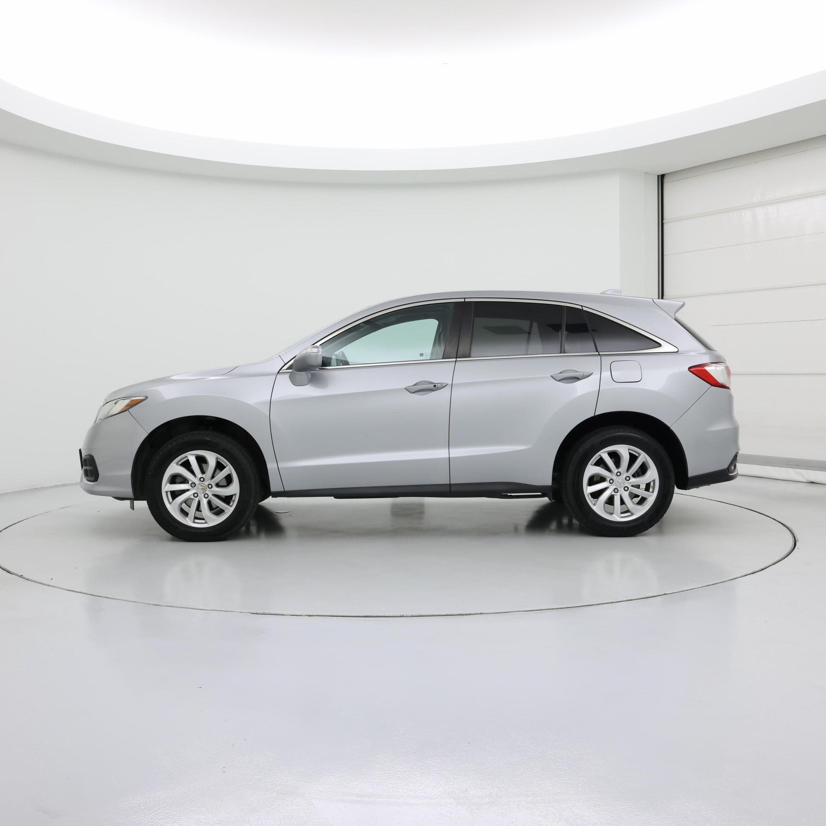 Thumbnail: 2017 Acura RDX - 3