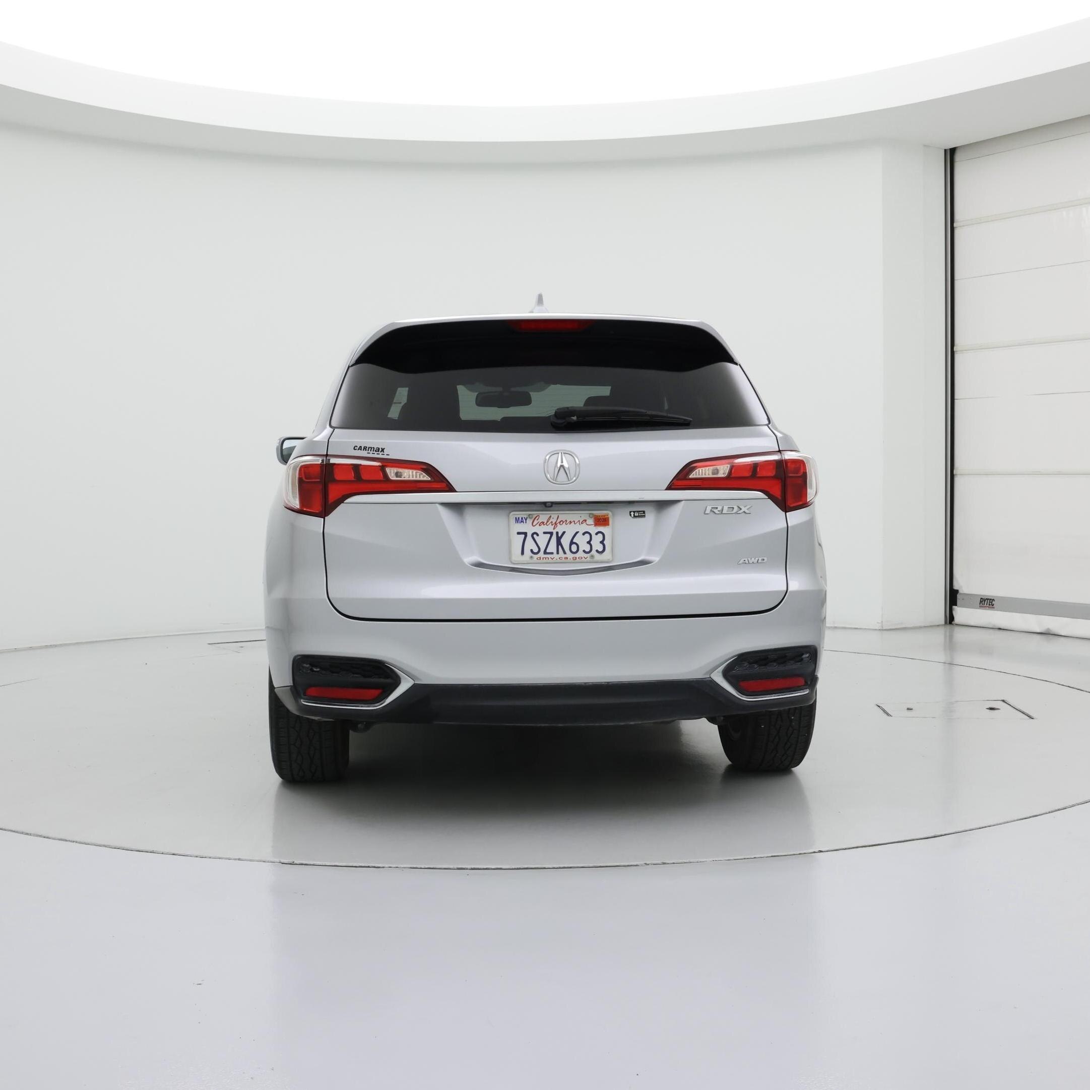 Thumbnail: 2017 Acura RDX - 6