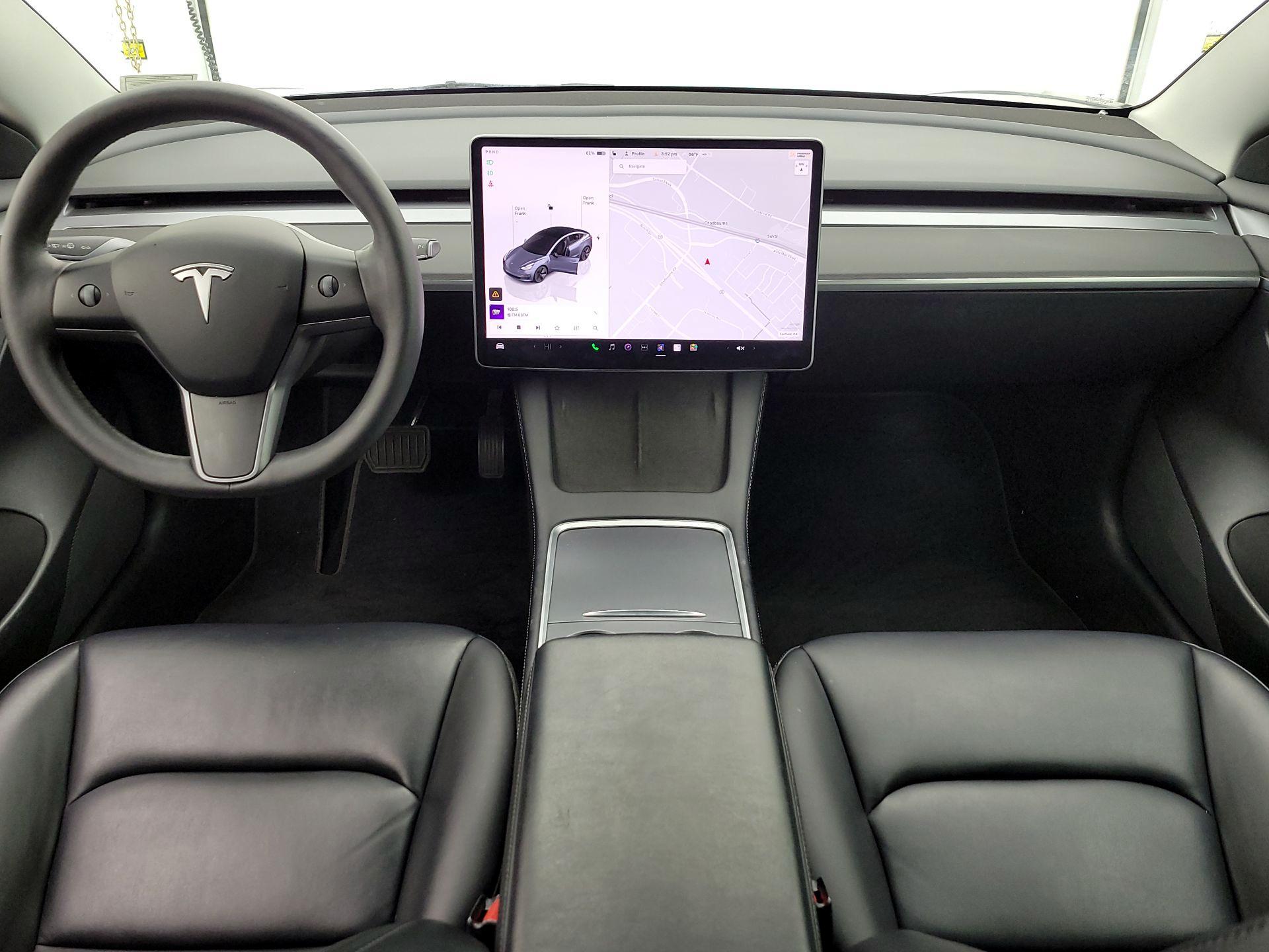 Thumbnail: 2022 Tesla Model 3 - 9