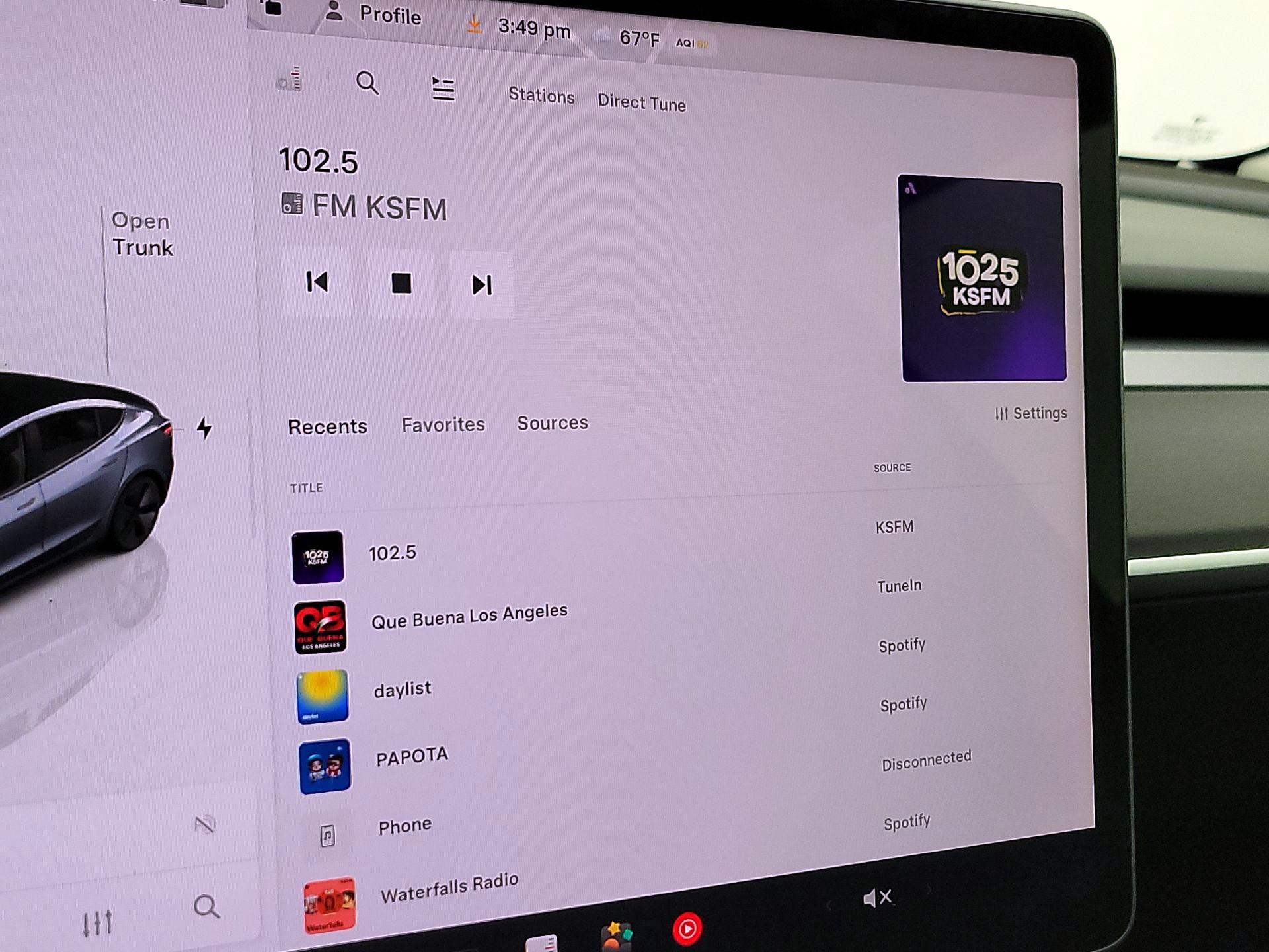Thumbnail: 2022 Tesla Model 3 - 15
