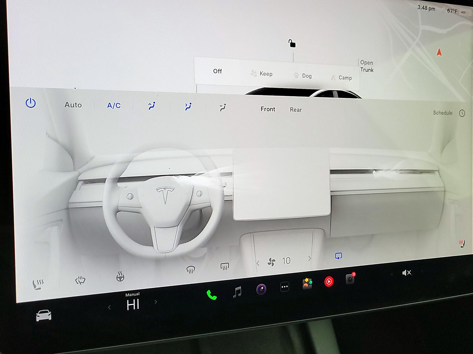 Thumbnail: 2022 Tesla Model 3 - 16