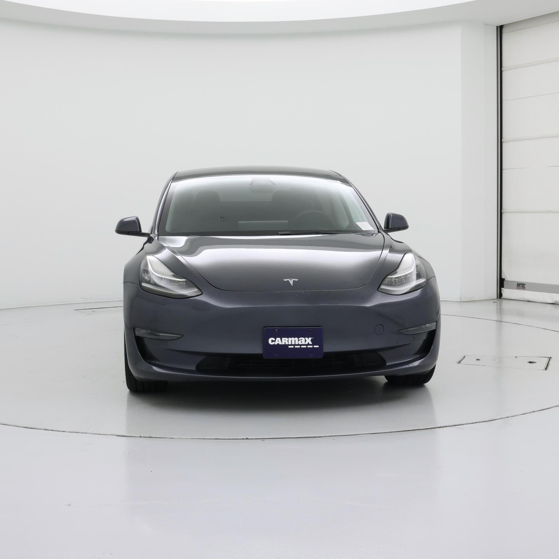 Thumbnail: 2022 Tesla Model 3 - 5