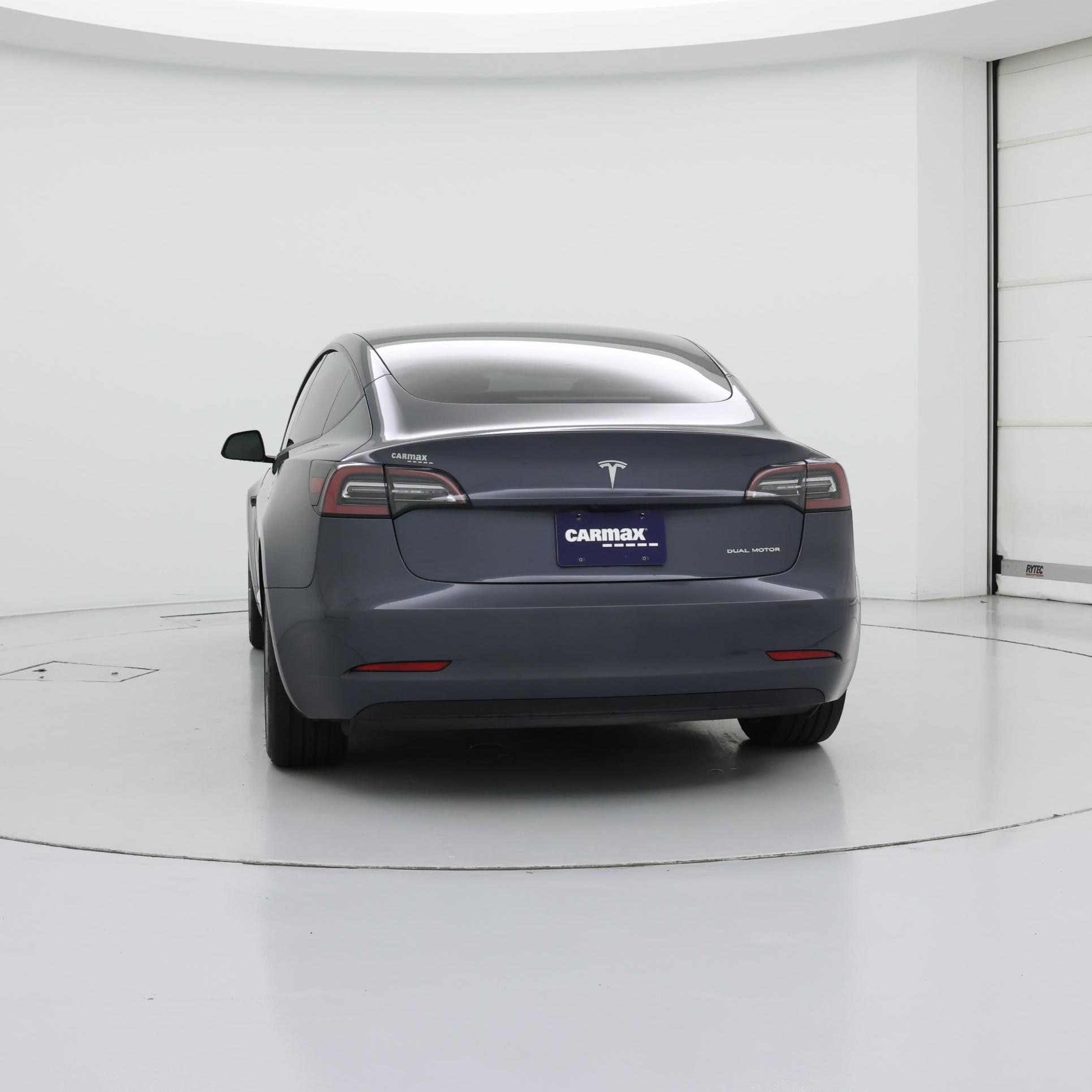 Thumbnail: 2022 Tesla Model 3 - 6