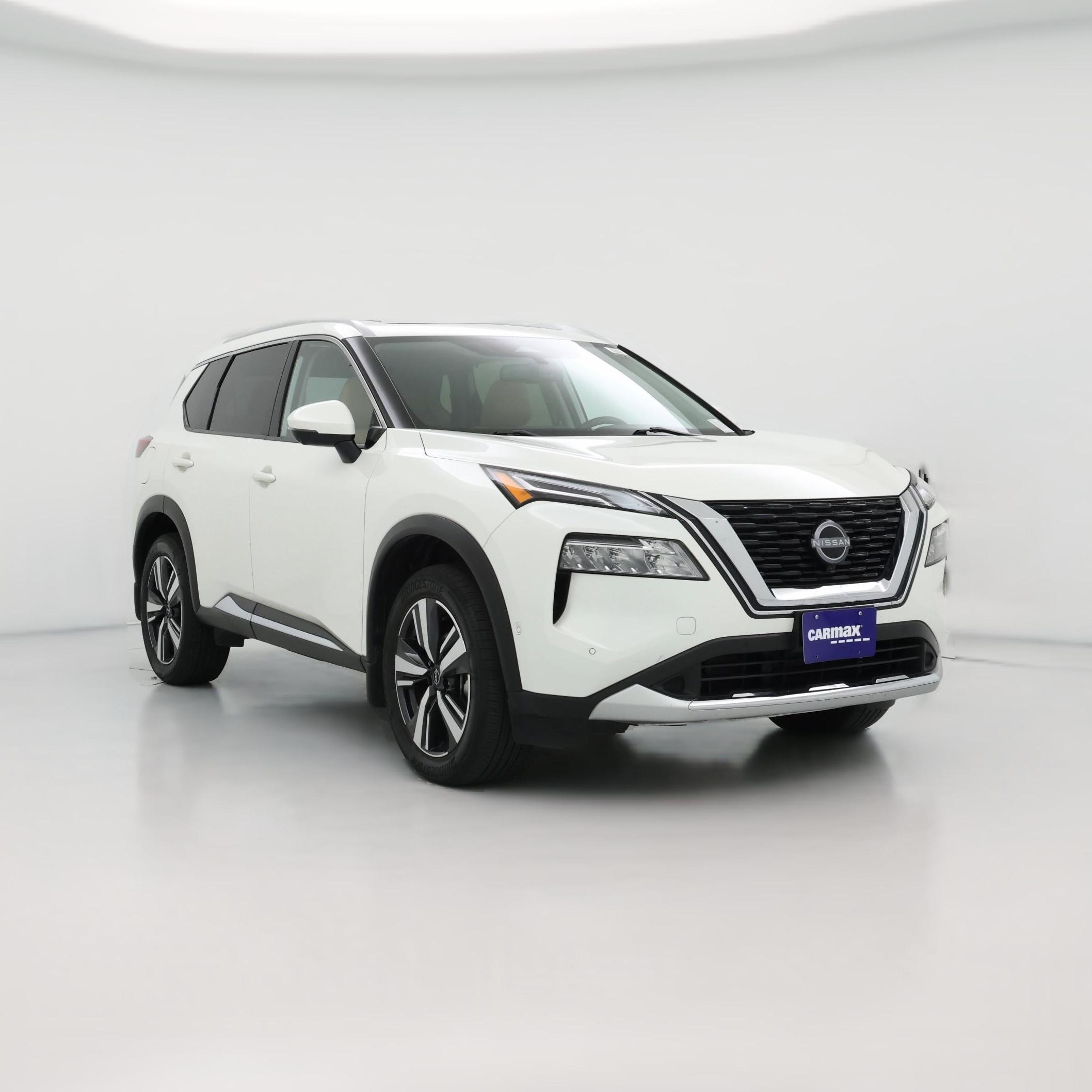 Thumbnail: 2023 Nissan Rogue - 1