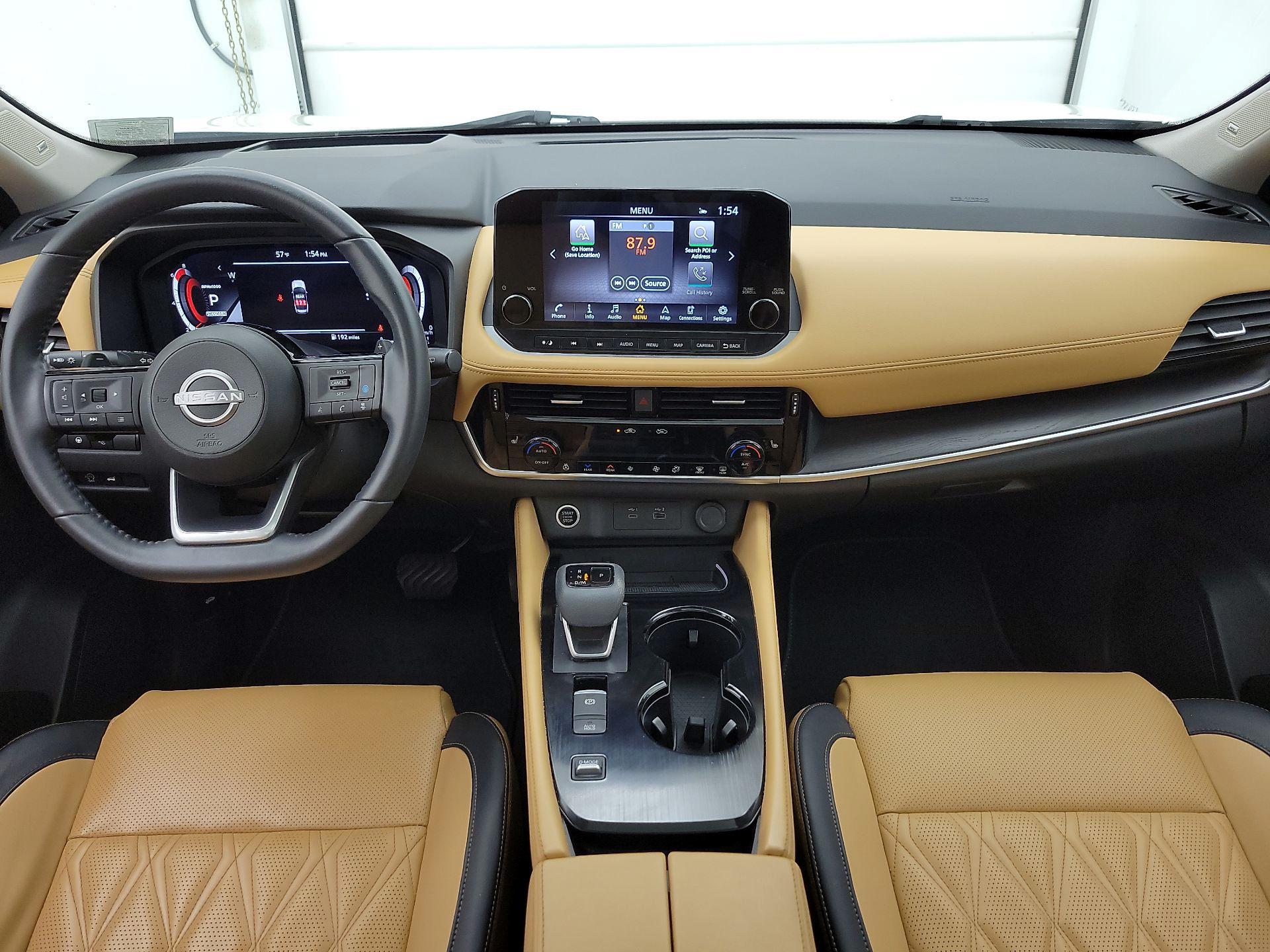 Thumbnail: 2023 Nissan Rogue - 9