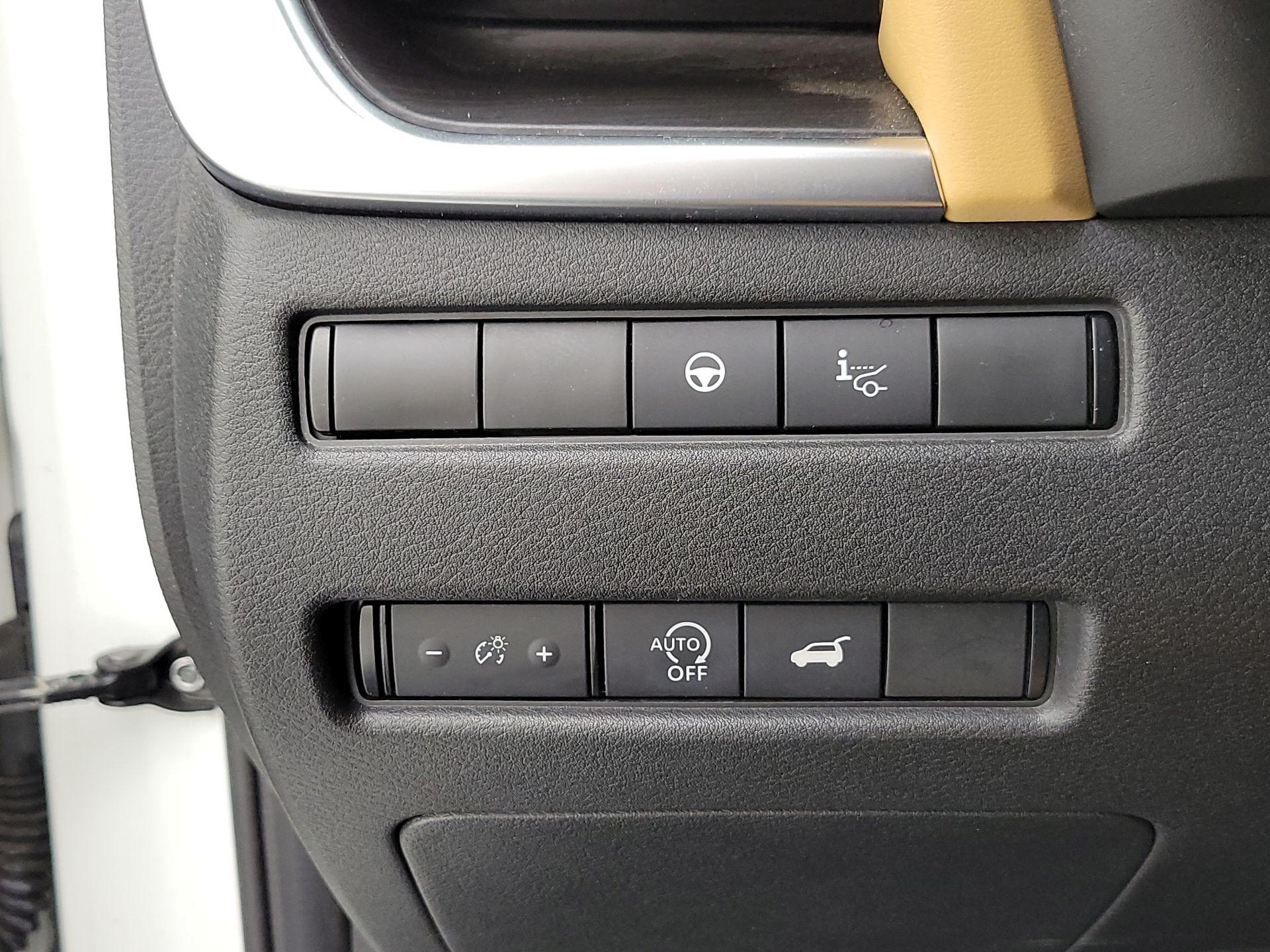 Thumbnail: 2023 Nissan Rogue - 13