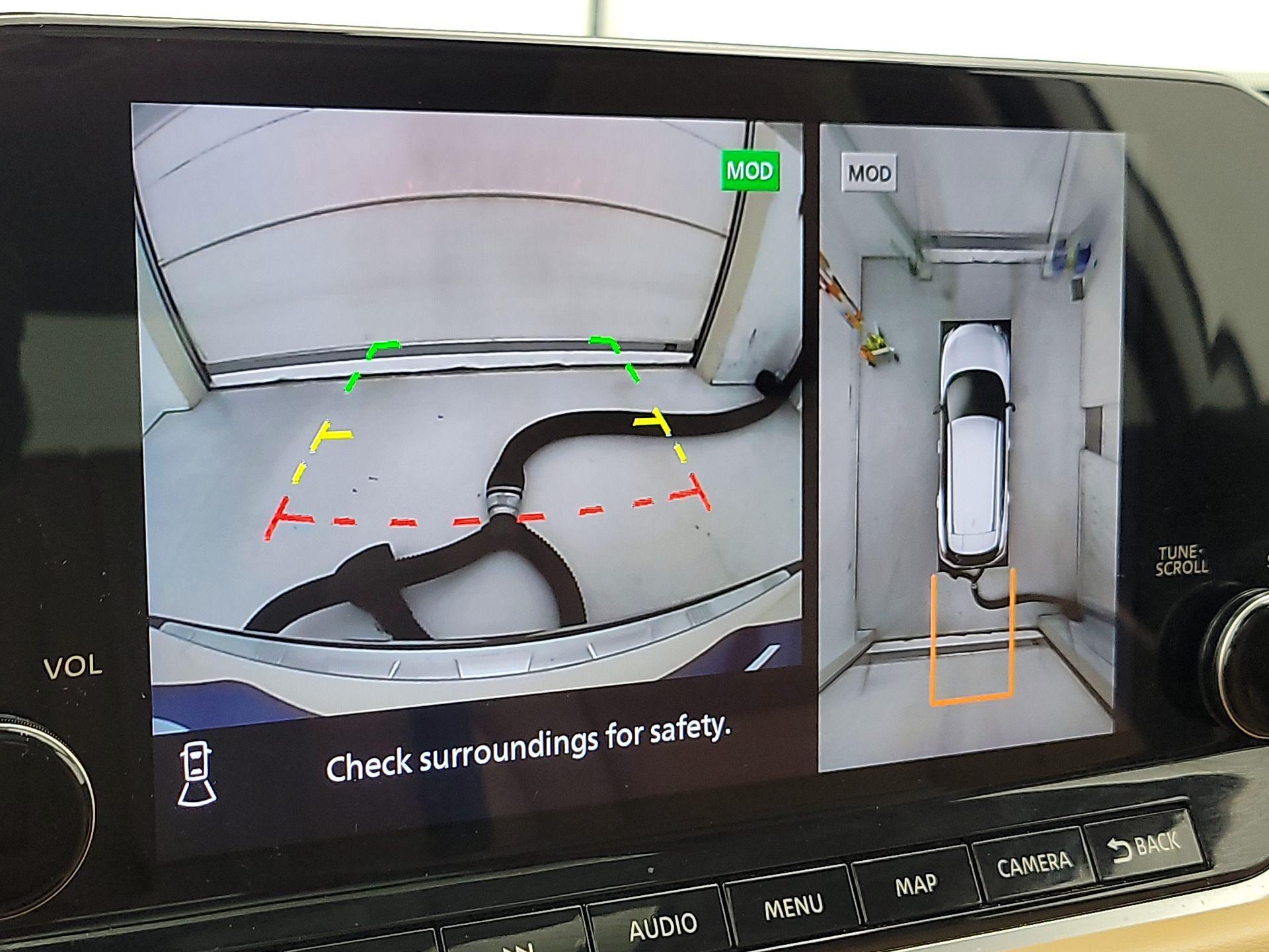 Thumbnail: 2023 Nissan Rogue - 15