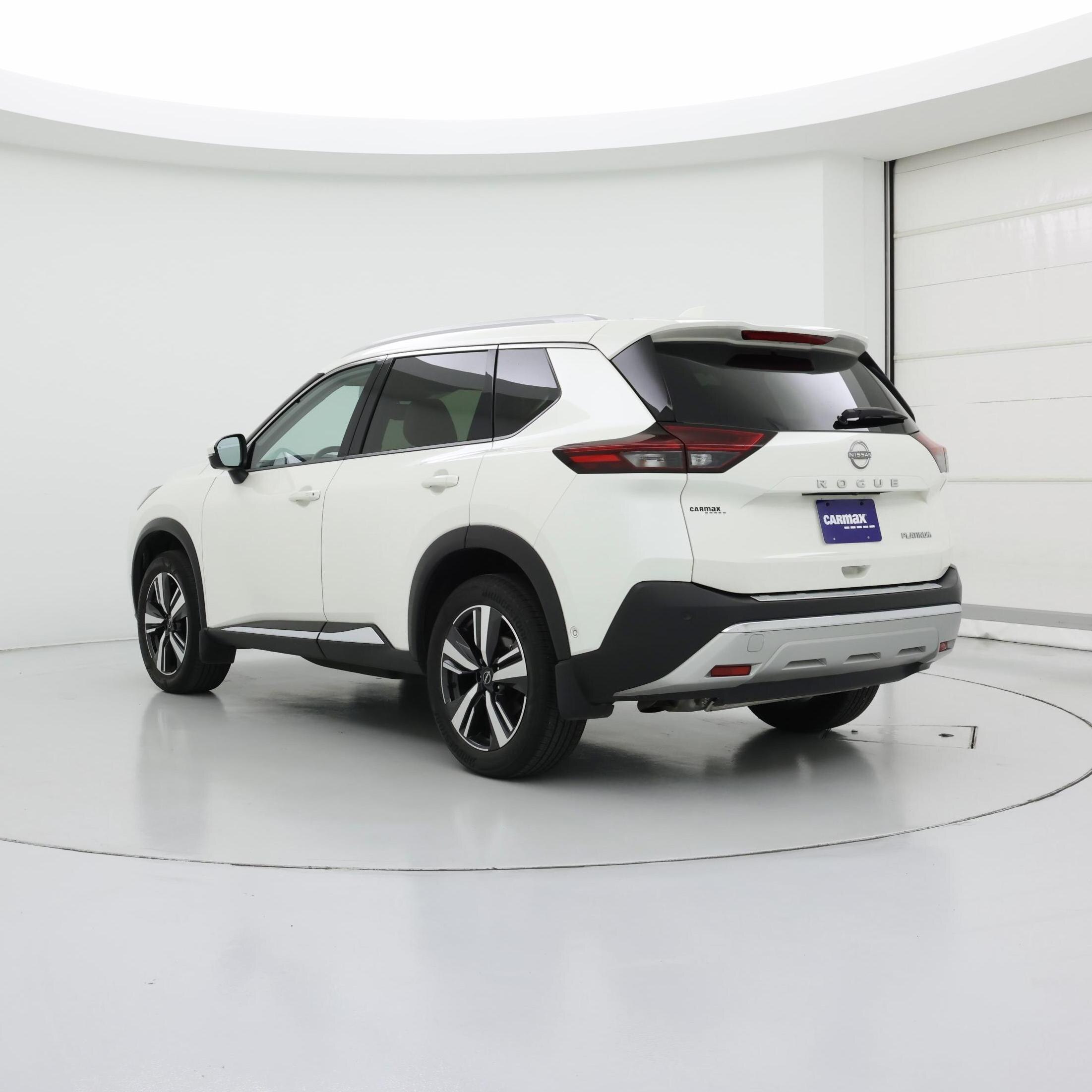 Thumbnail: 2023 Nissan Rogue - 2