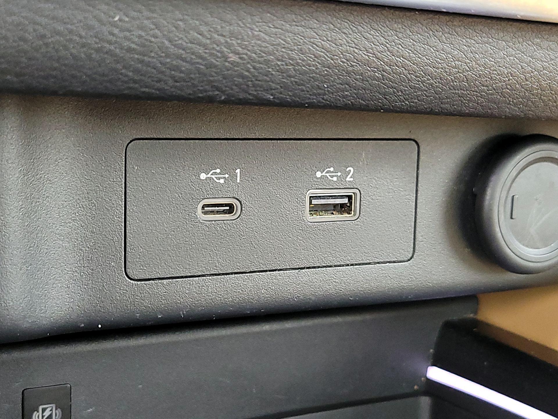 Thumbnail: 2023 Nissan Rogue - 19