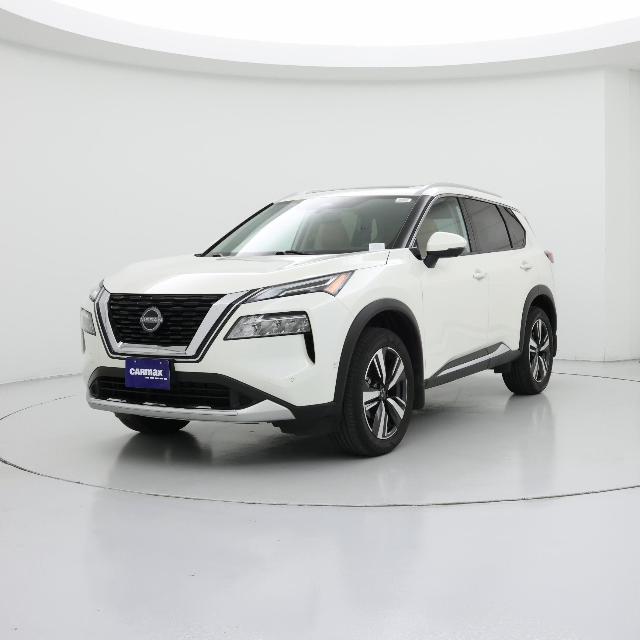 Thumbnail: 2023 Nissan Rogue - 4