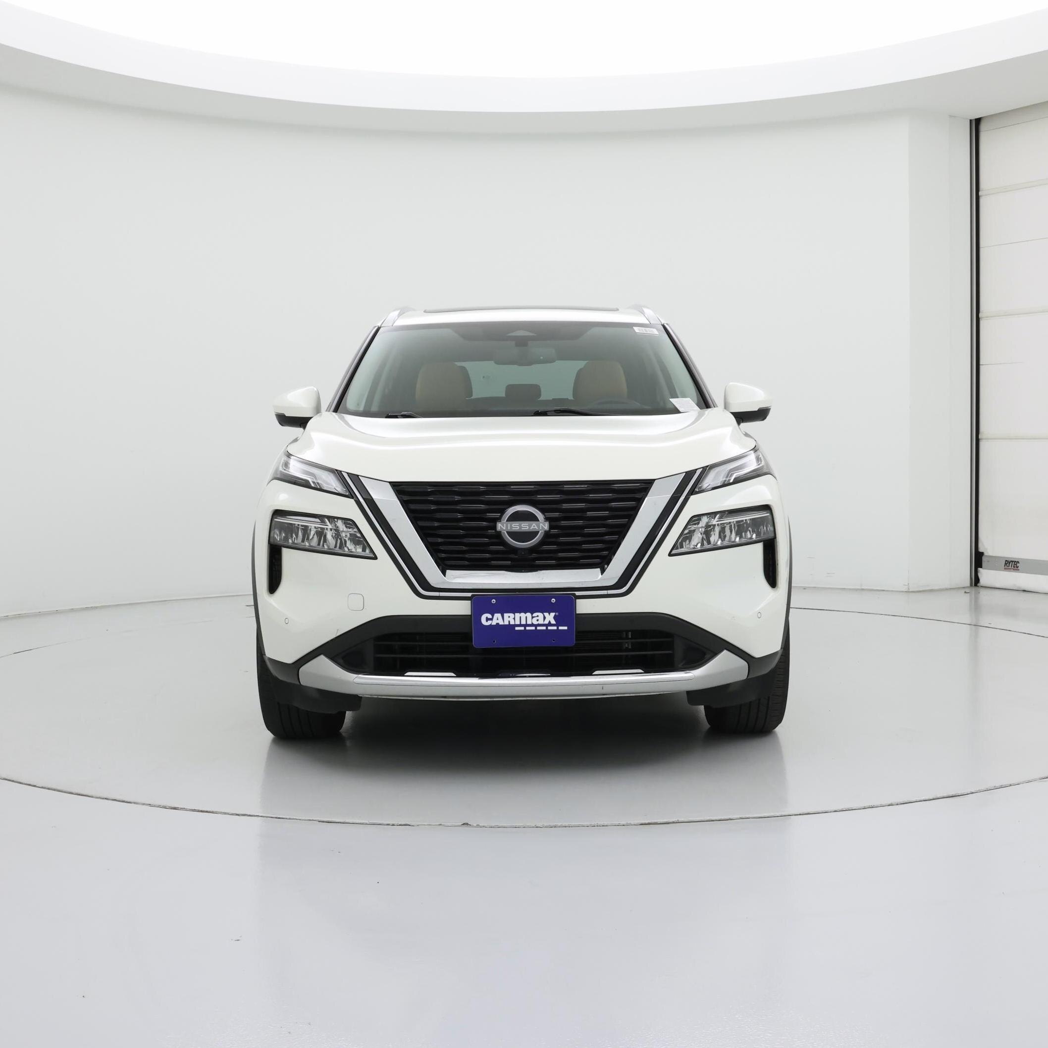 Thumbnail: 2023 Nissan Rogue - 5