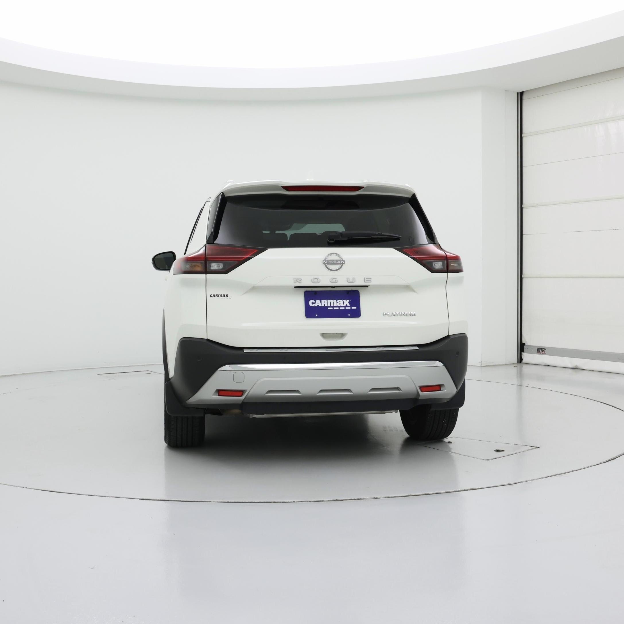 Thumbnail: 2023 Nissan Rogue - 6