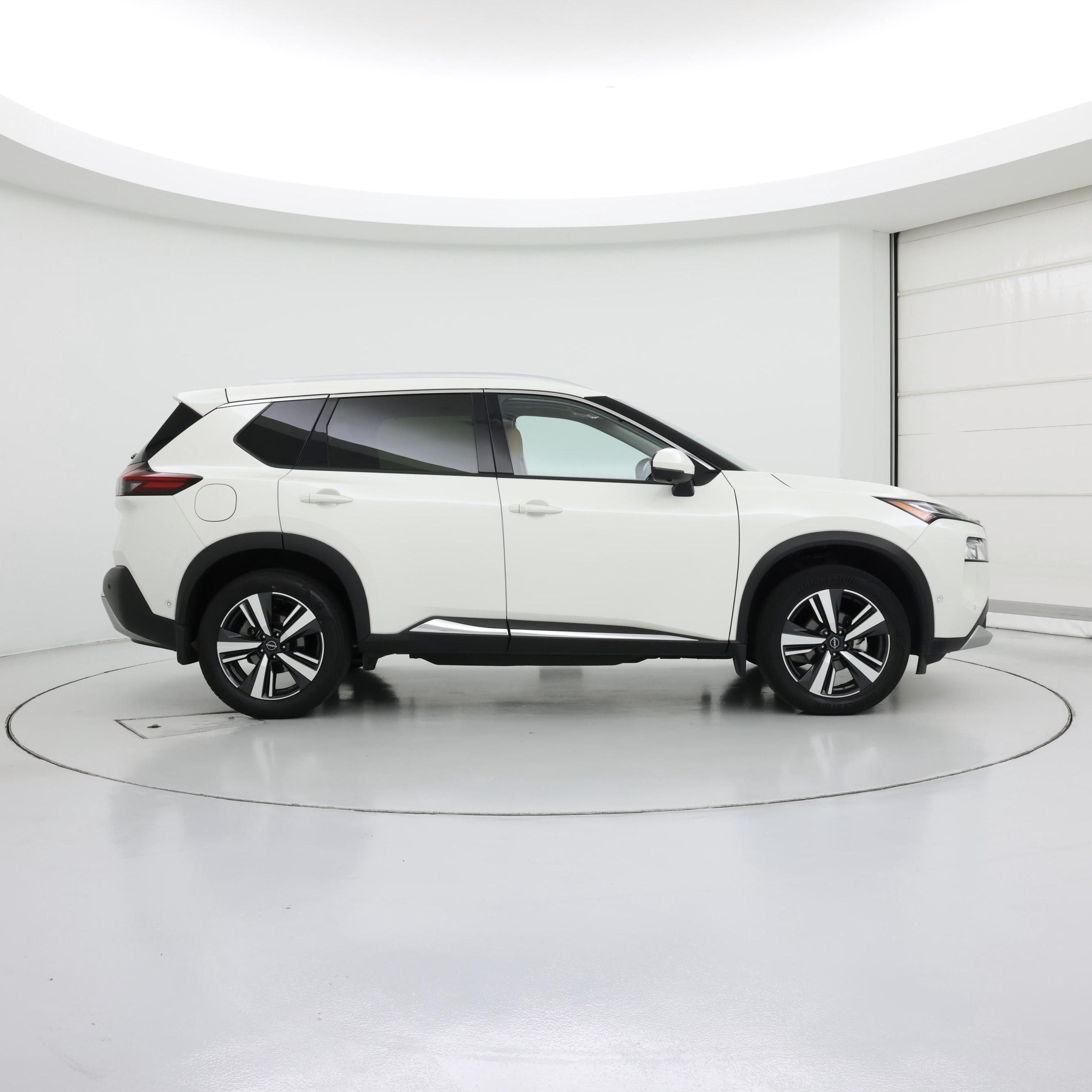 Thumbnail: 2023 Nissan Rogue - 7