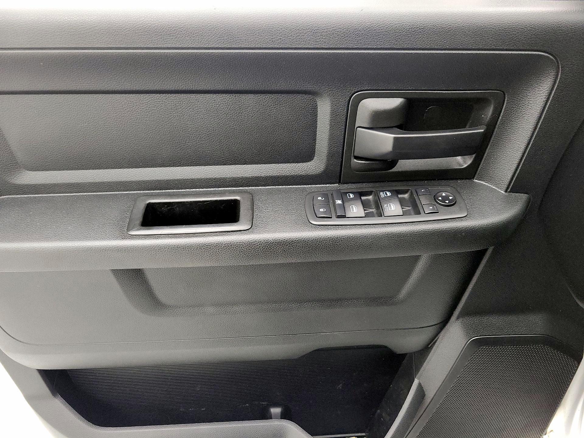 Thumbnail: 2020 RAM 2500 - 12