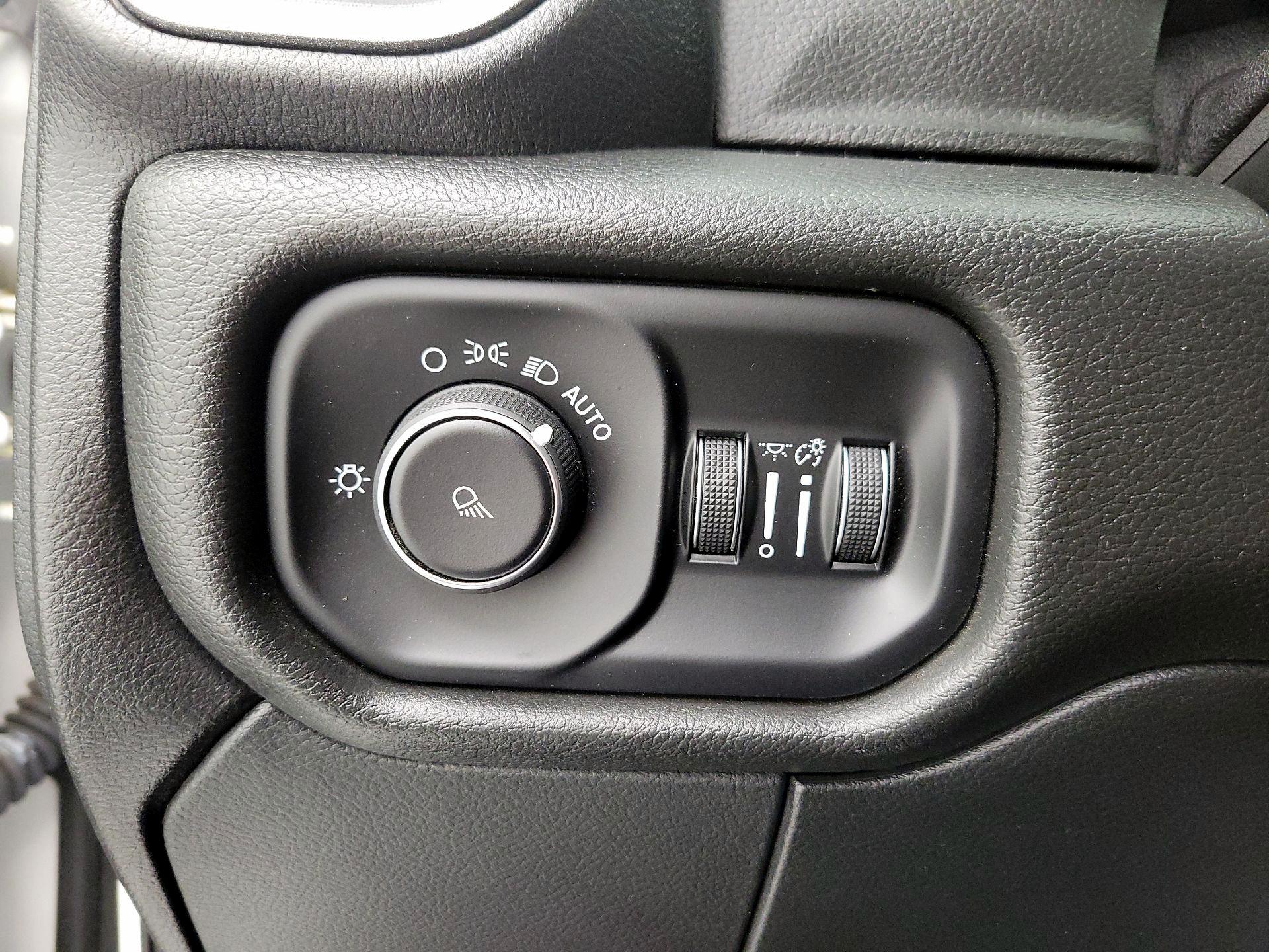 Thumbnail: 2020 RAM 2500 - 13