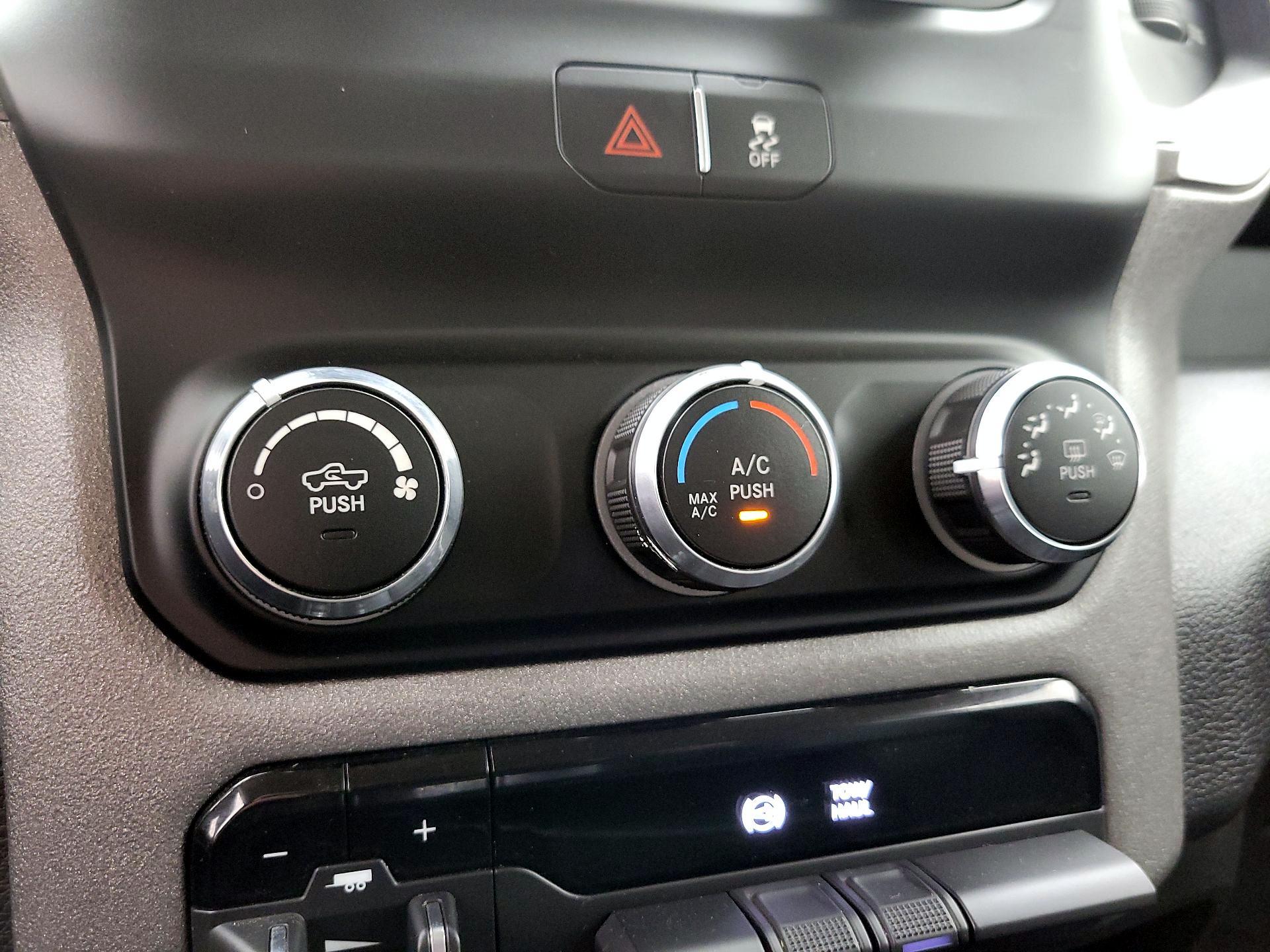 Thumbnail: 2020 RAM 2500 - 16