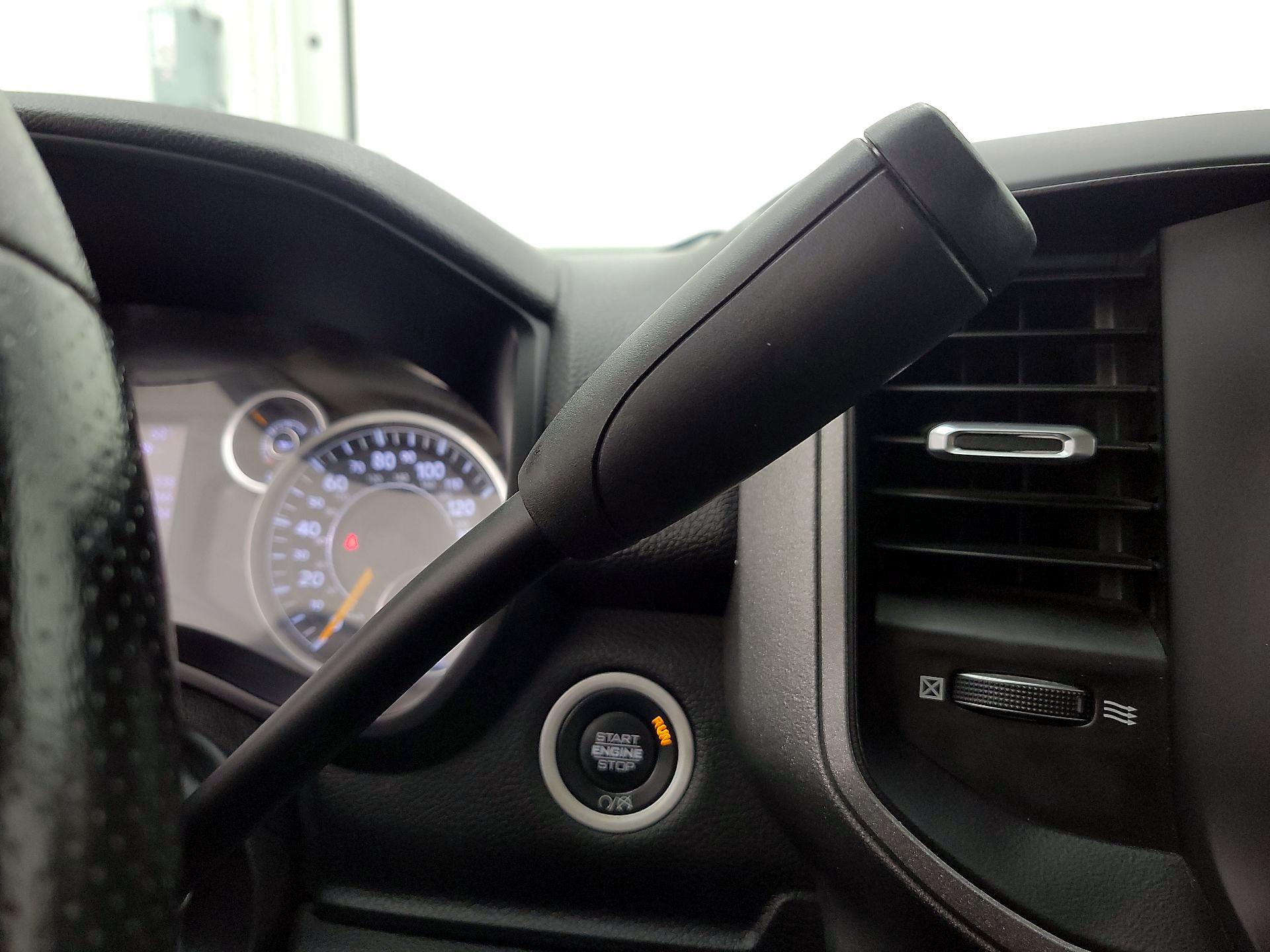 Thumbnail: 2020 RAM 2500 - 17