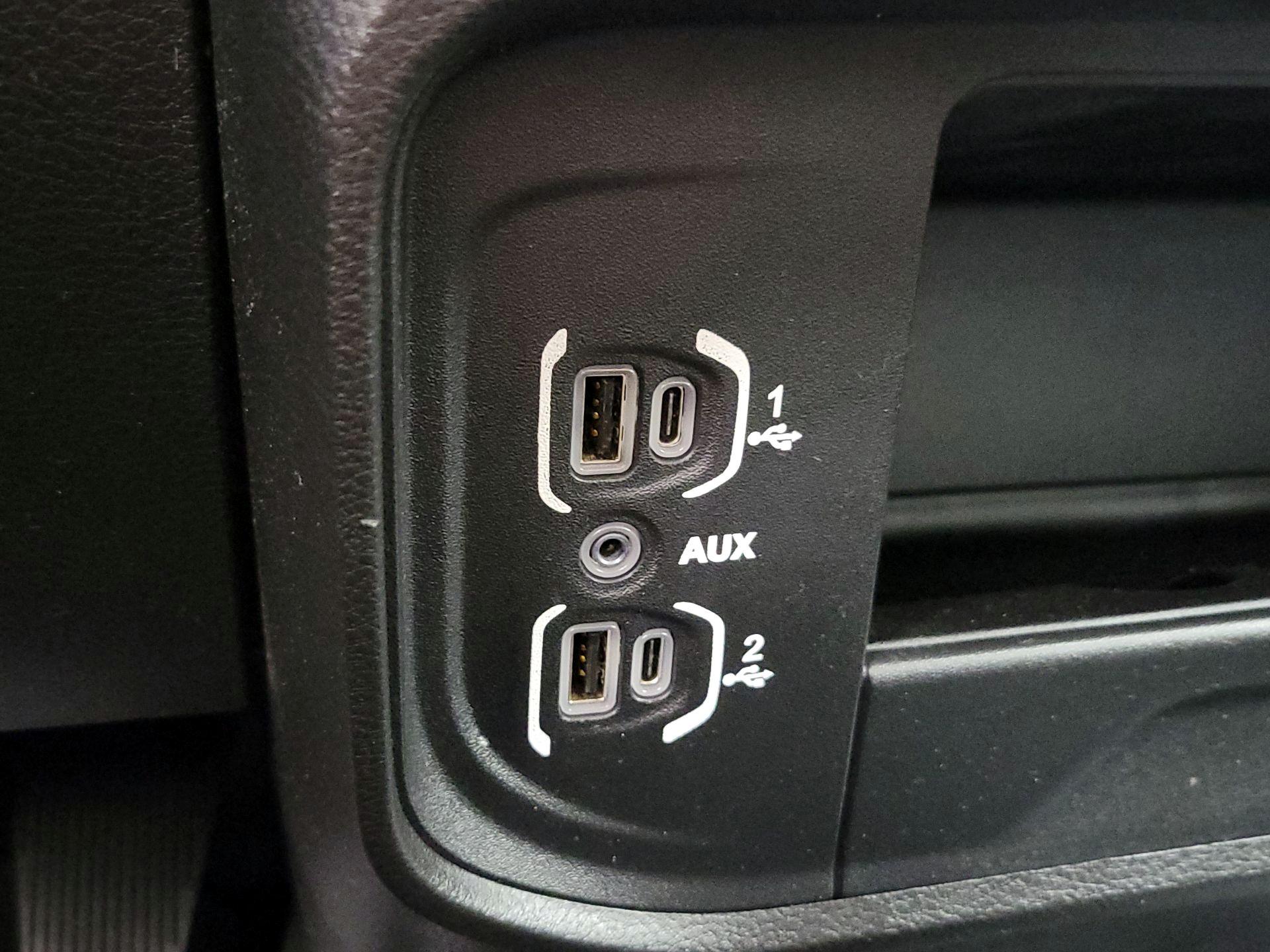 Thumbnail: 2020 RAM 2500 - 18