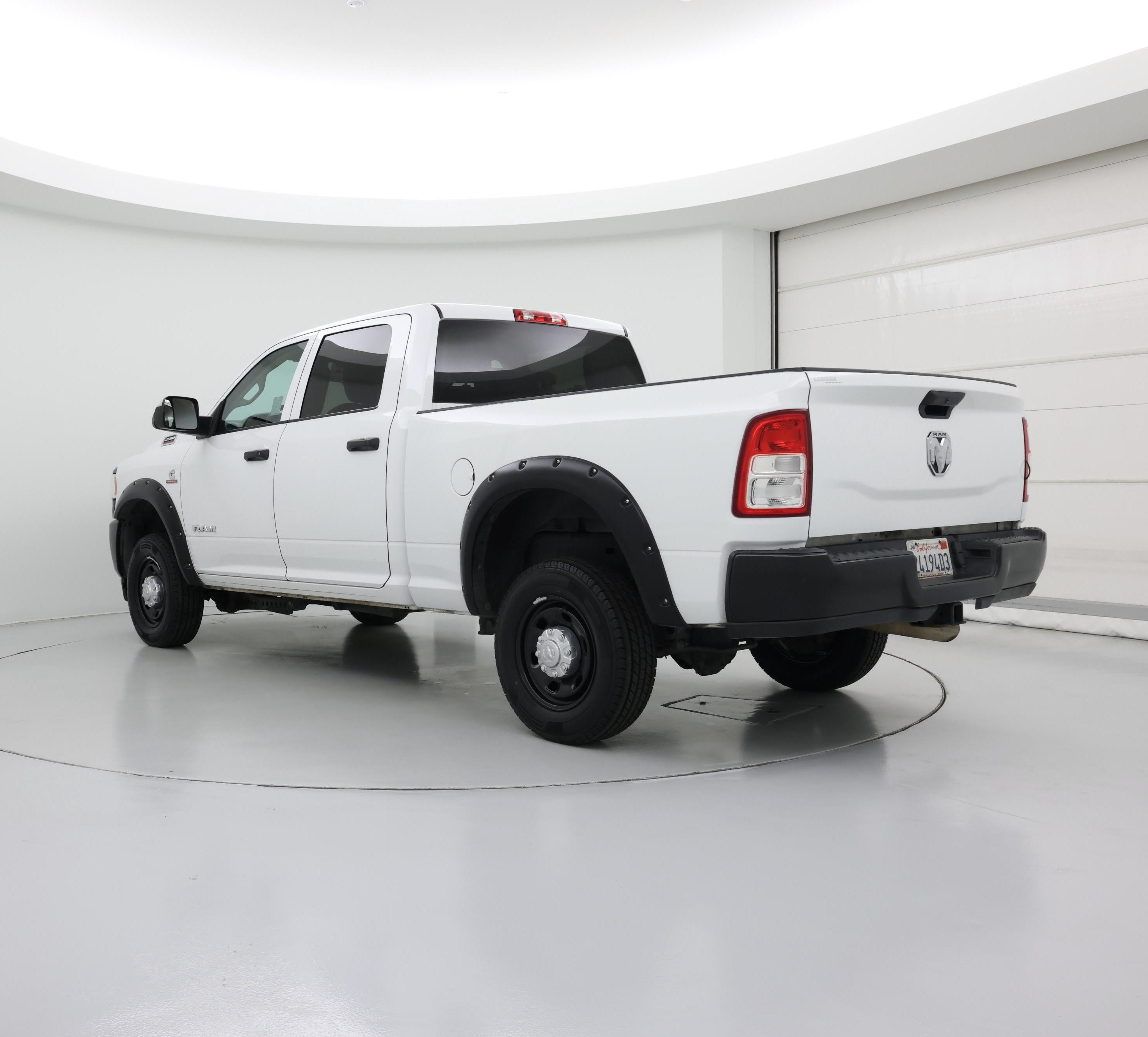 Thumbnail: 2020 RAM 2500 - 2