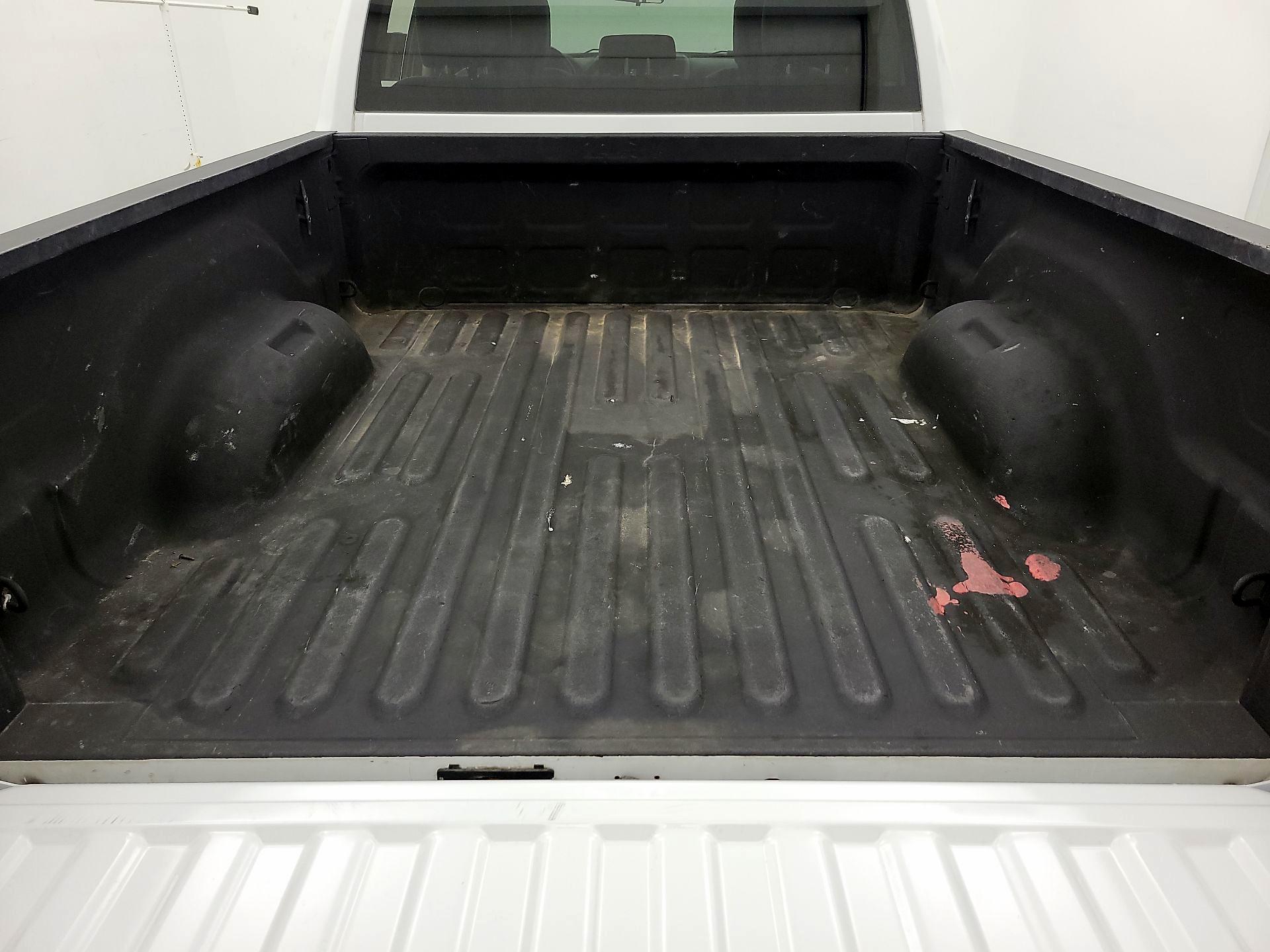 Thumbnail: 2020 RAM 2500 - 20