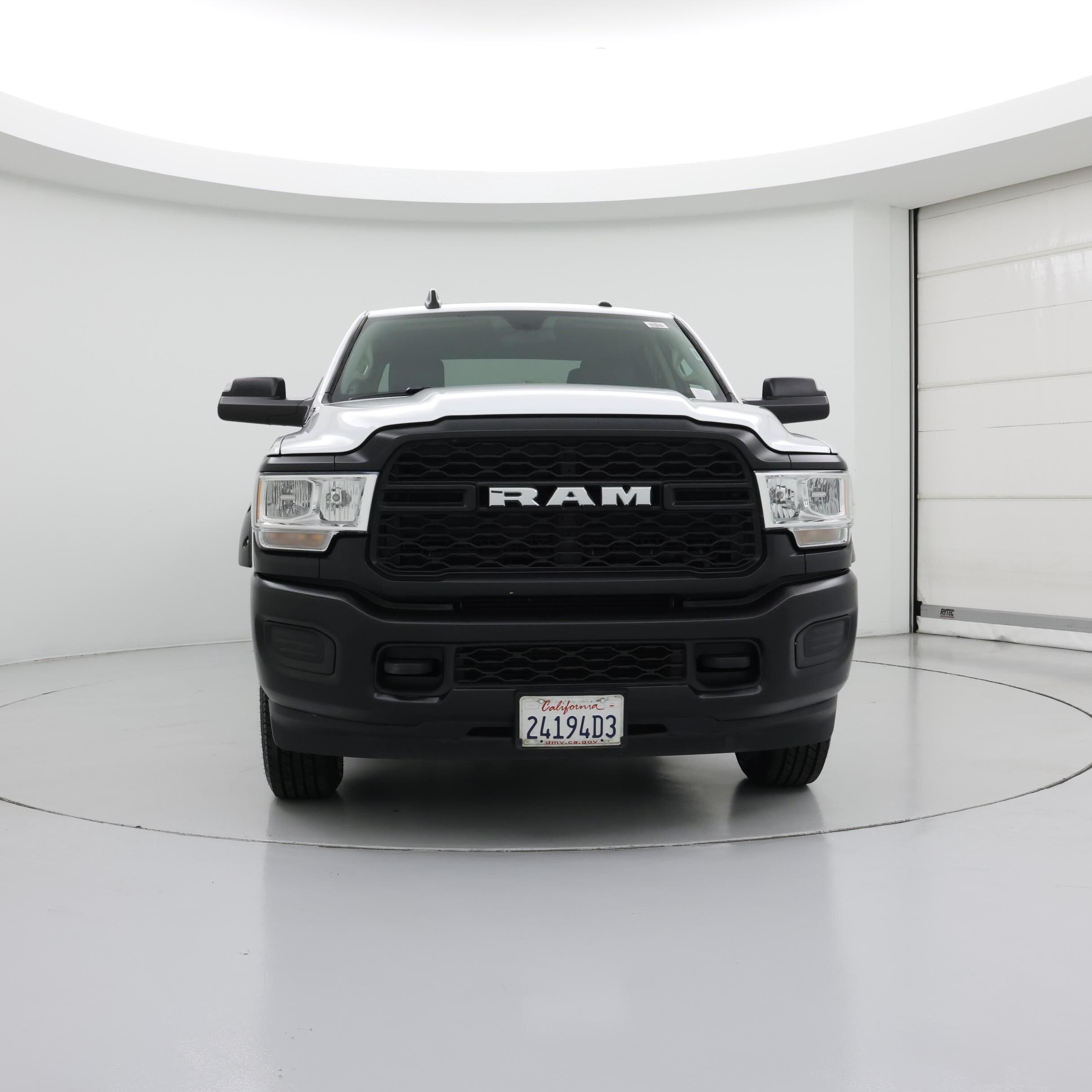 Thumbnail: 2020 RAM 2500 - 5