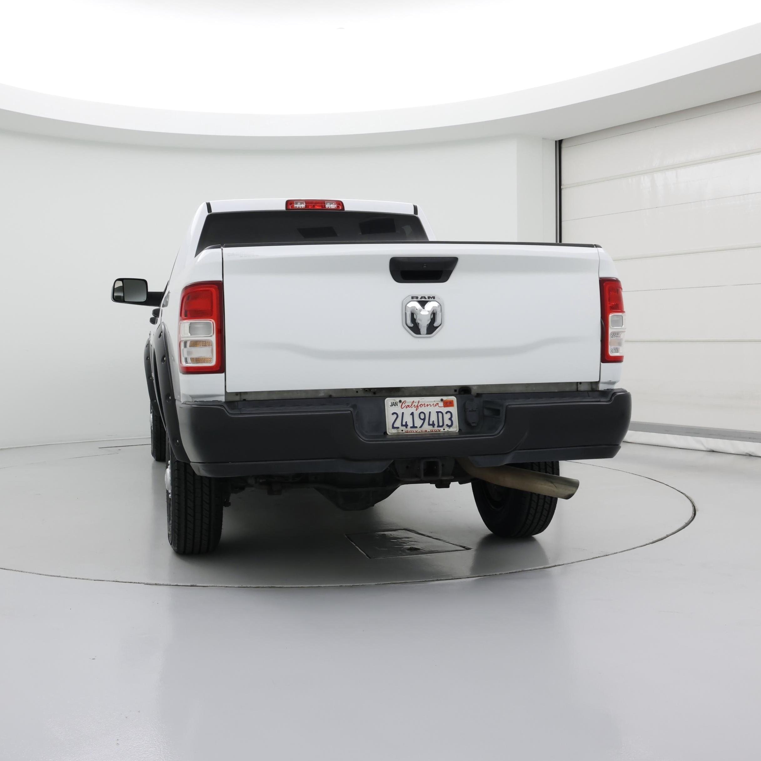 Thumbnail: 2020 RAM 2500 - 6