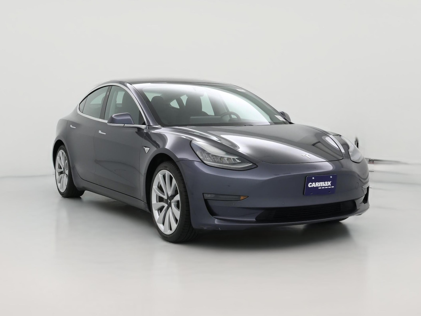 2019 Tesla Model 3 Base