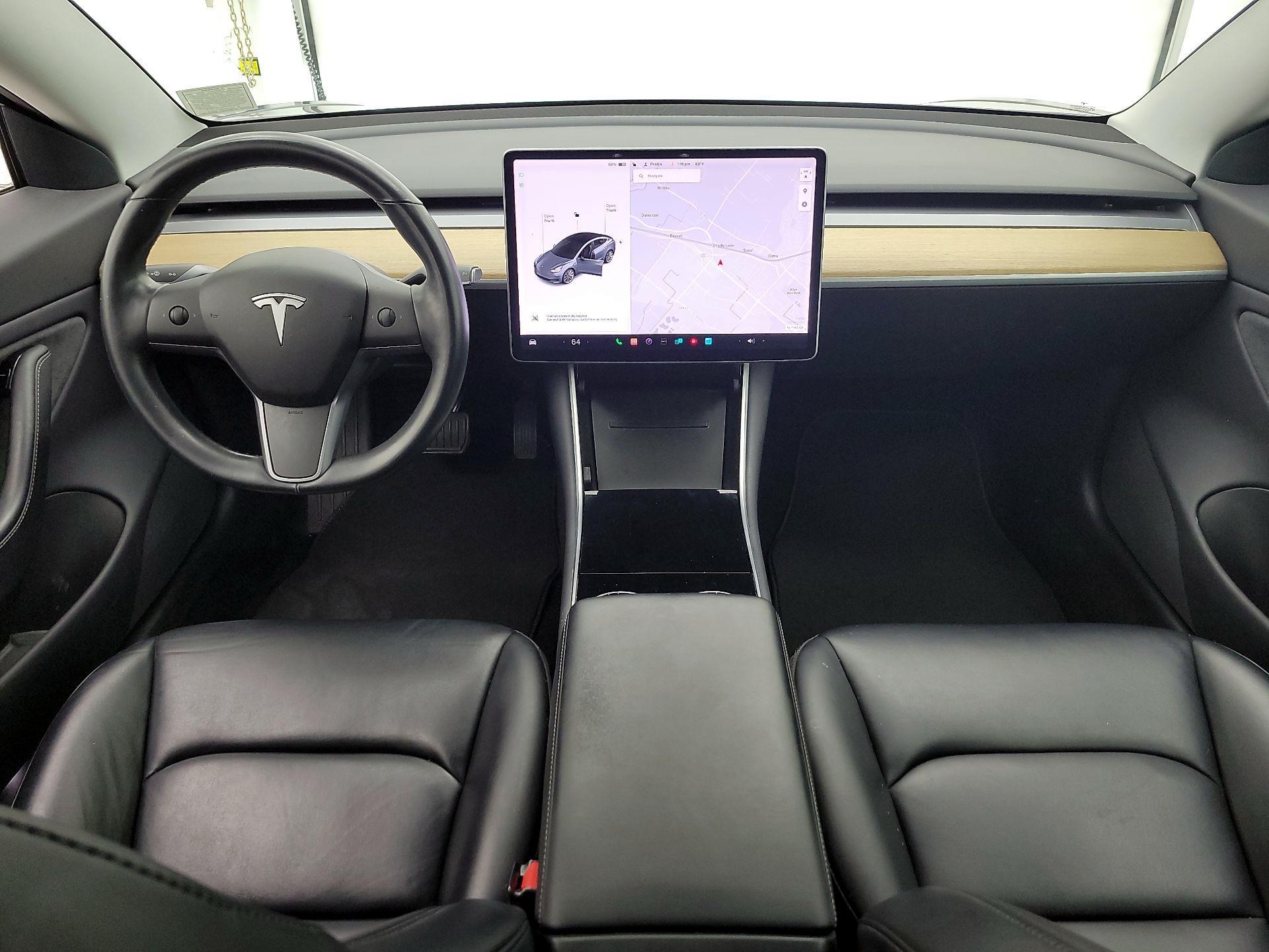 Thumbnail: 2019 Tesla Model 3 - 9