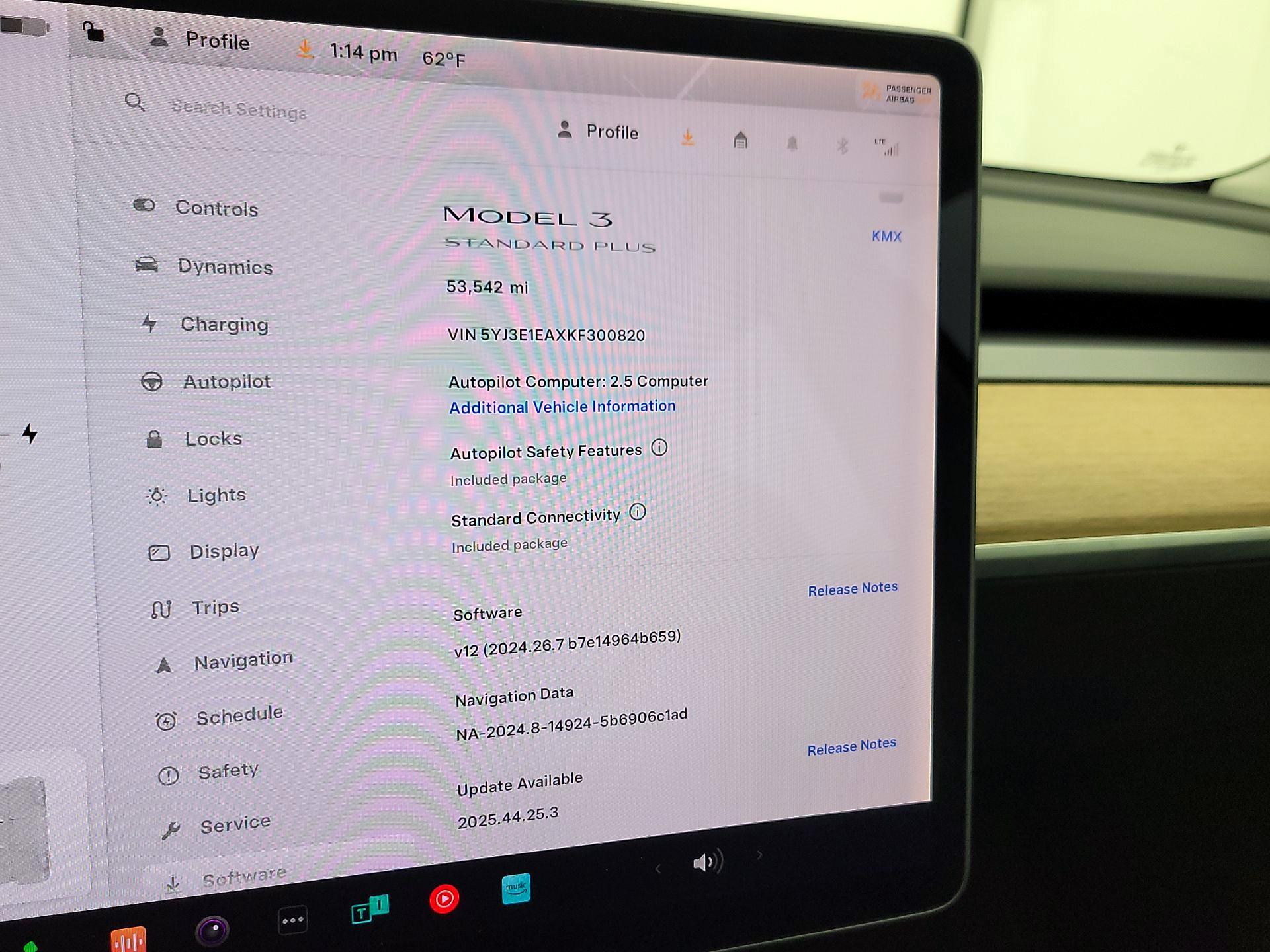 Thumbnail: 2019 Tesla Model 3 - 13