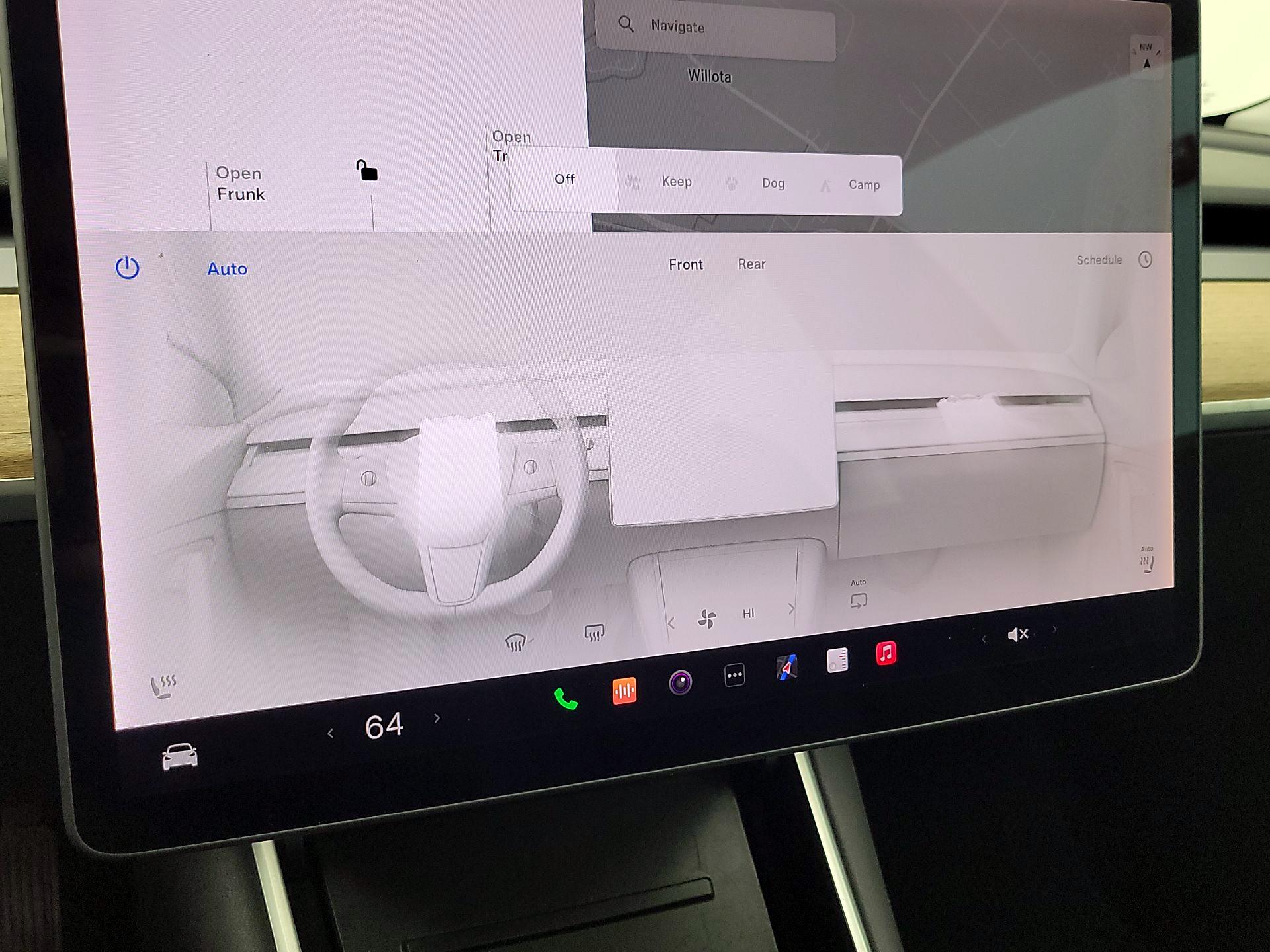 Thumbnail: 2019 Tesla Model 3 - 16