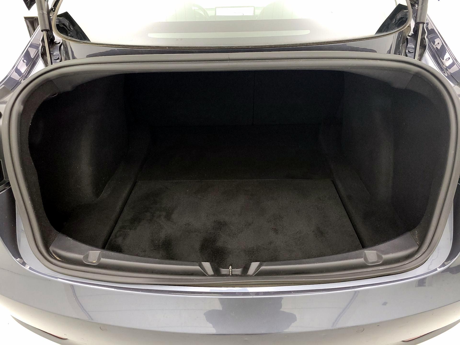 Thumbnail: 2019 Tesla Model 3 - 19