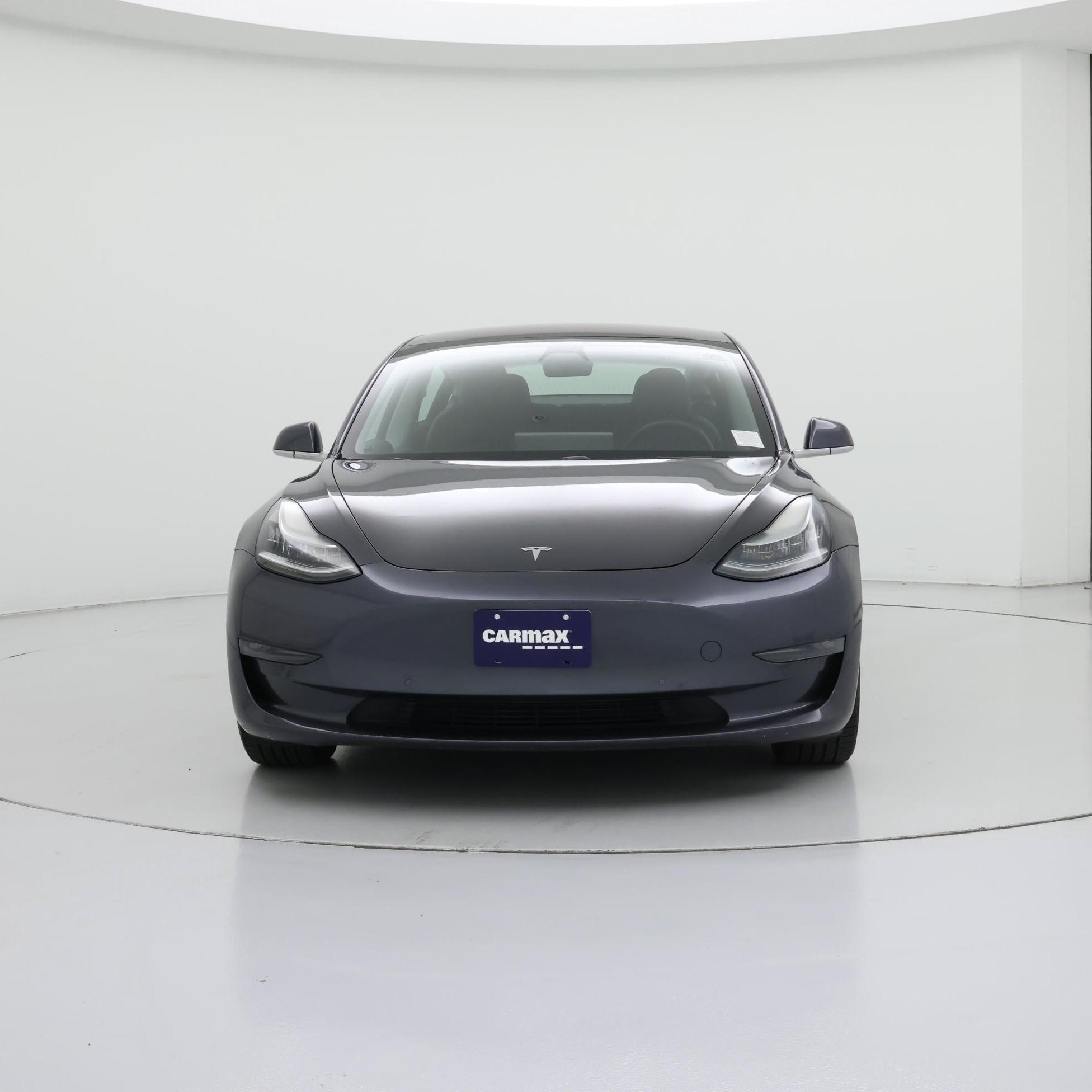 Thumbnail: 2019 Tesla Model 3 - 5