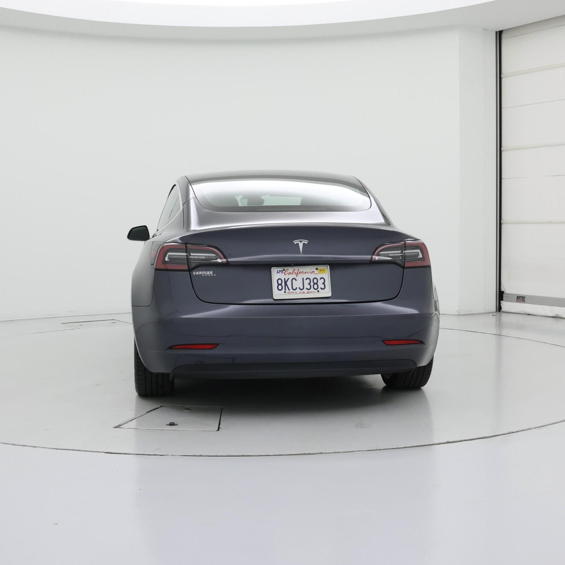Thumbnail: 2019 Tesla Model 3 - 6