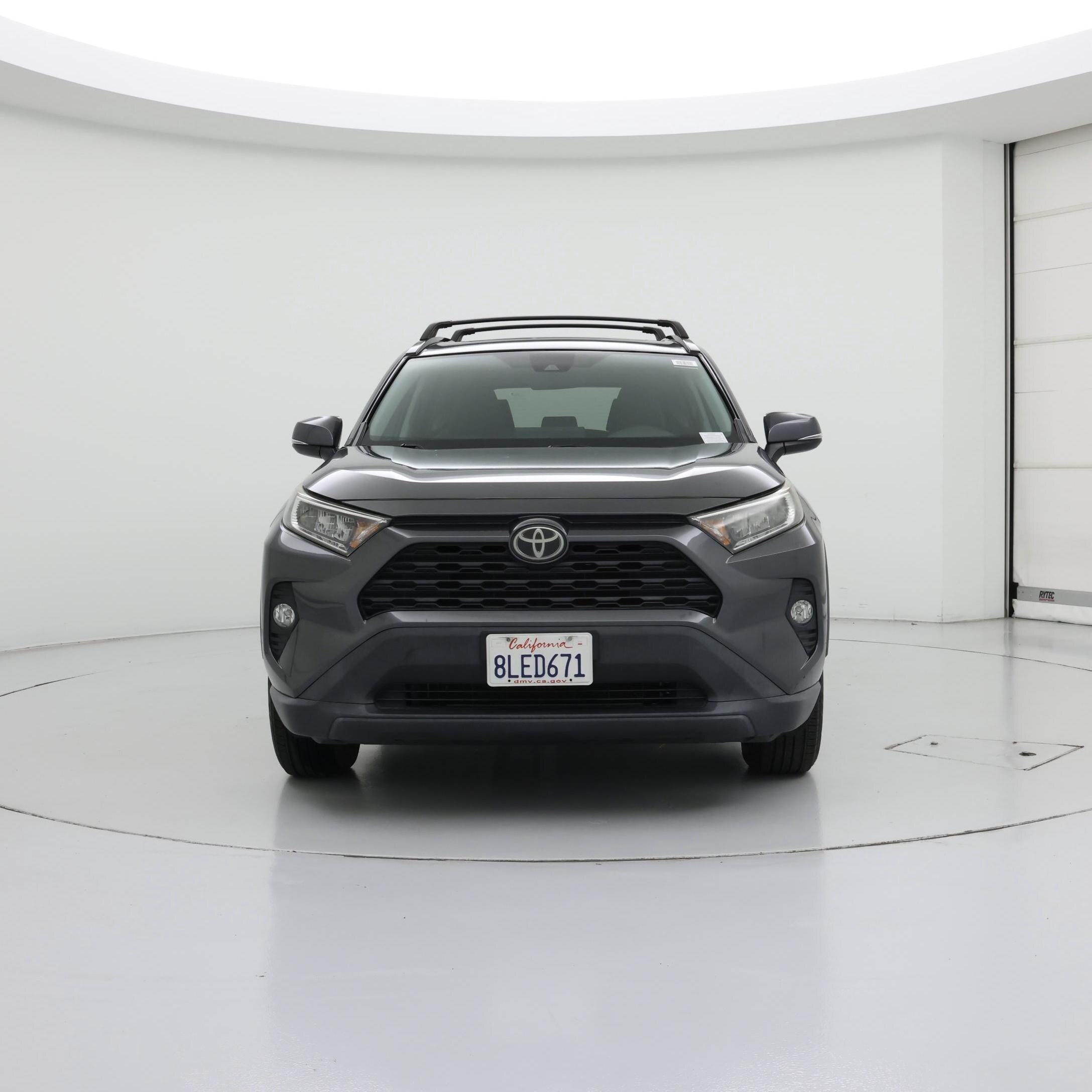 Thumbnail: 2019 Toyota RAV4 - 5
