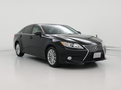 2015 Lexus ES 350