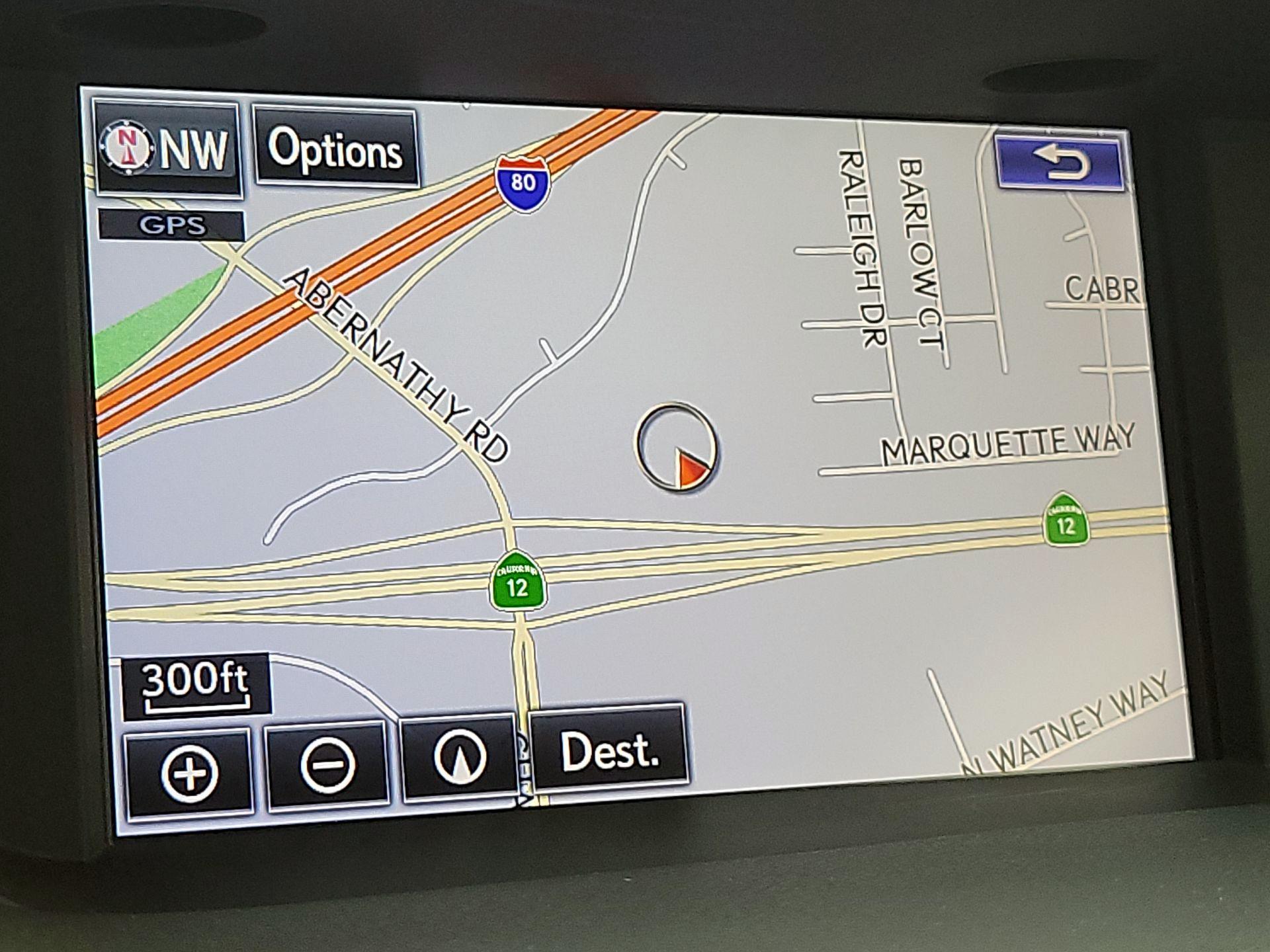 Thumbnail: 2015 Lexus ES - 14