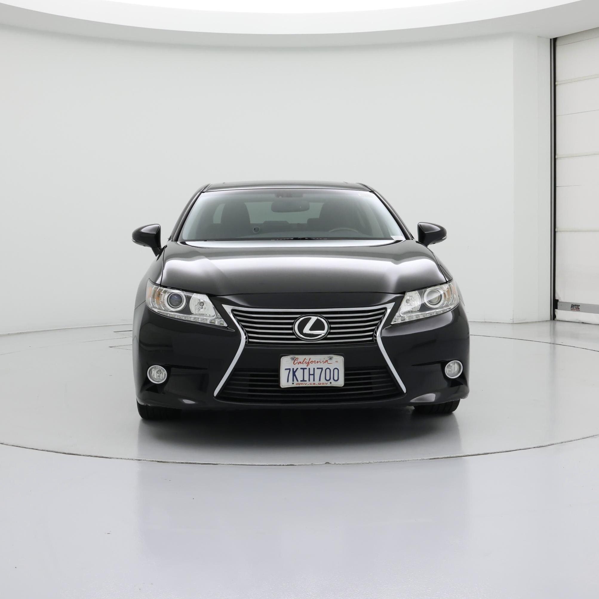 Thumbnail: 2015 Lexus ES - 5