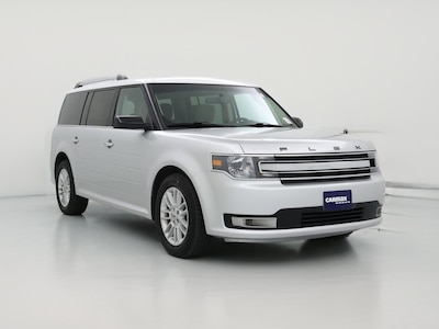 2016 Ford Flex SEL