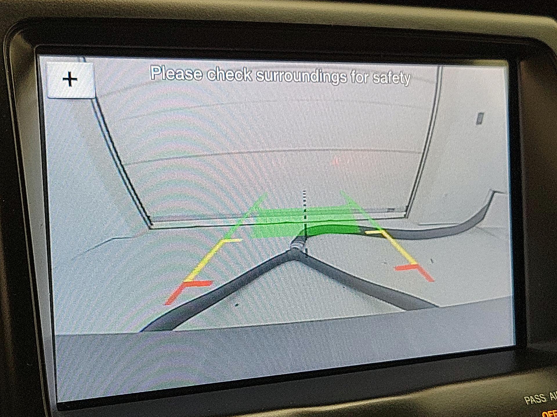 Thumbnail: 2016 Ford Flex - 14