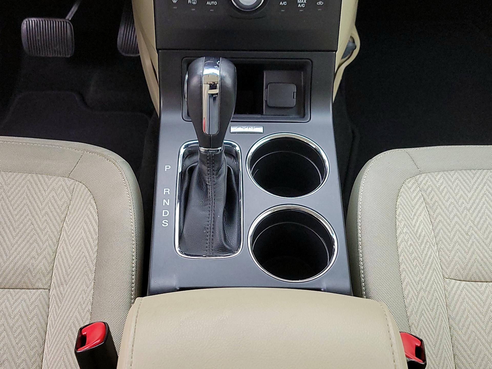 Thumbnail: 2016 Ford Flex - 17