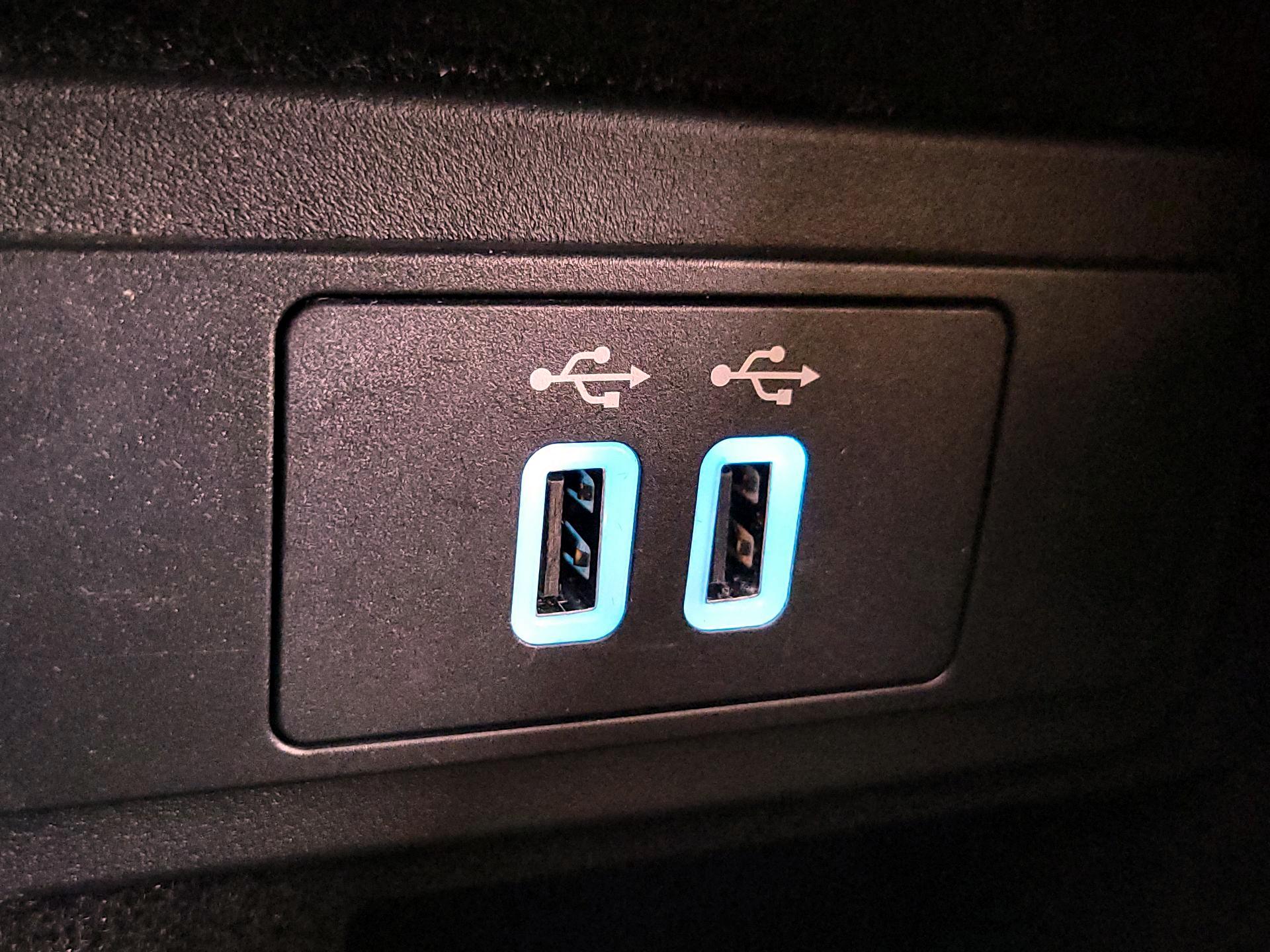 Thumbnail: 2016 Ford Flex - 18