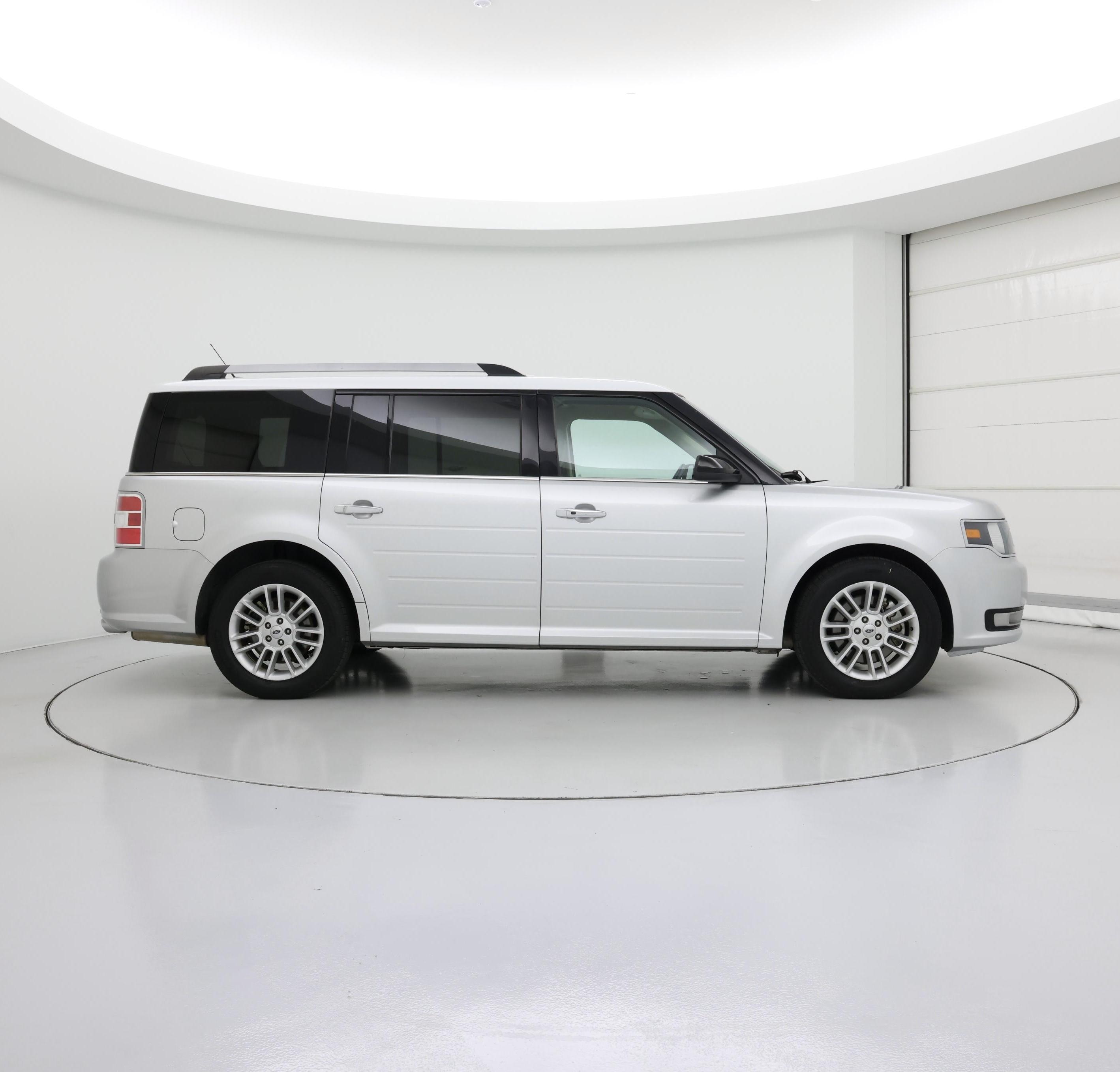 Thumbnail: 2016 Ford Flex - 7