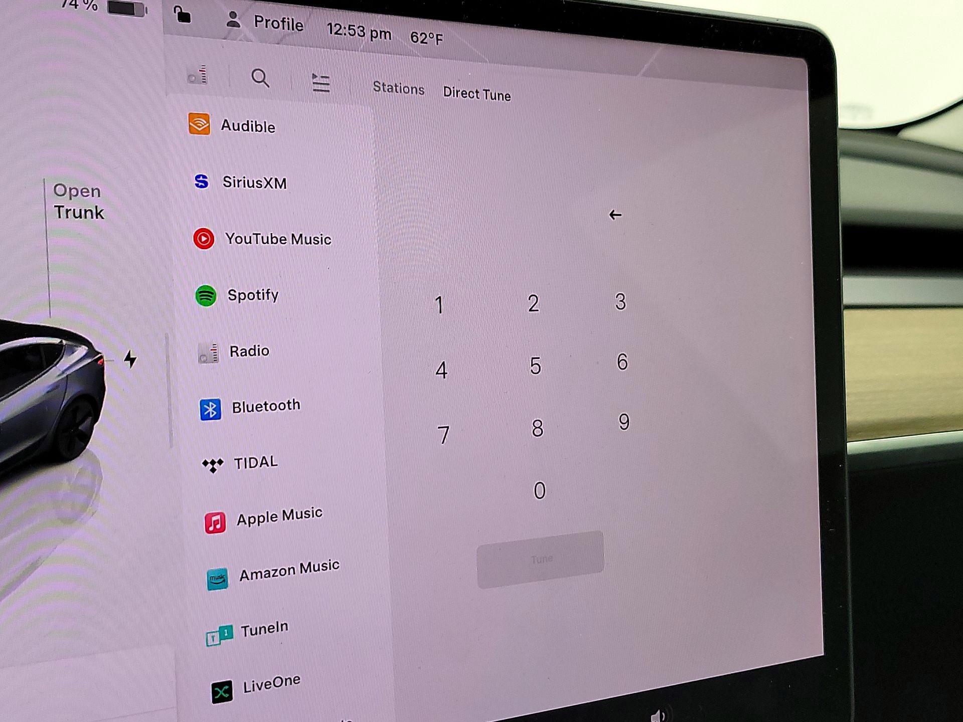 Thumbnail: 2022 Tesla Model 3 - 15