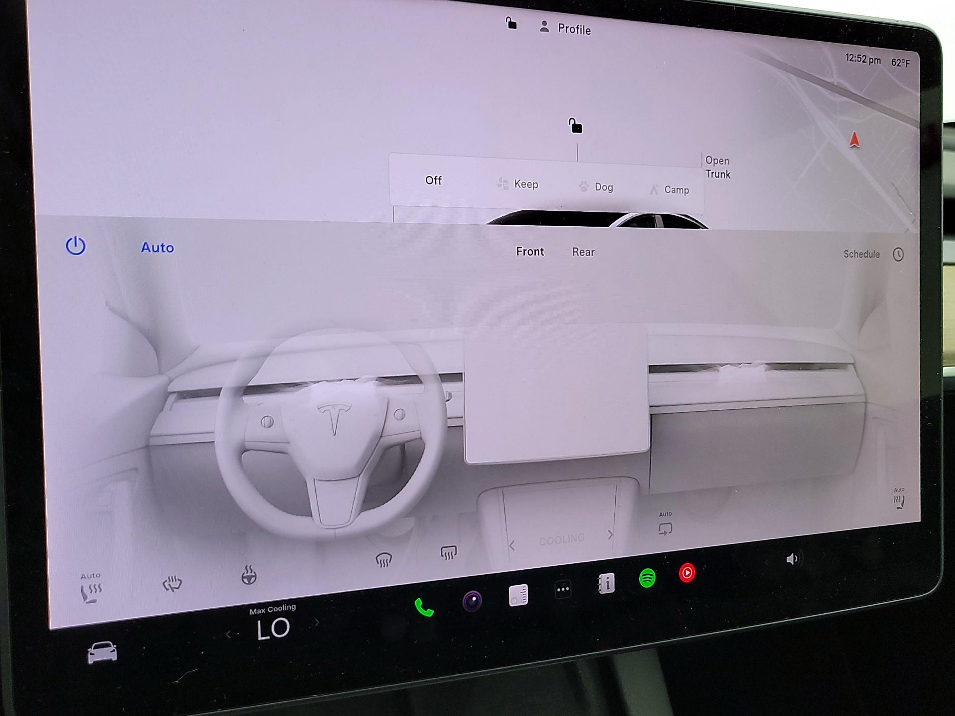 Thumbnail: 2022 Tesla Model 3 - 16