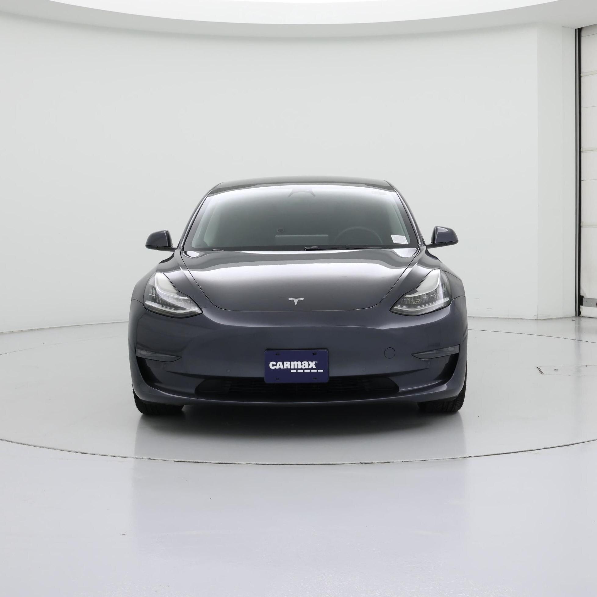 Thumbnail: 2022 Tesla Model 3 - 5