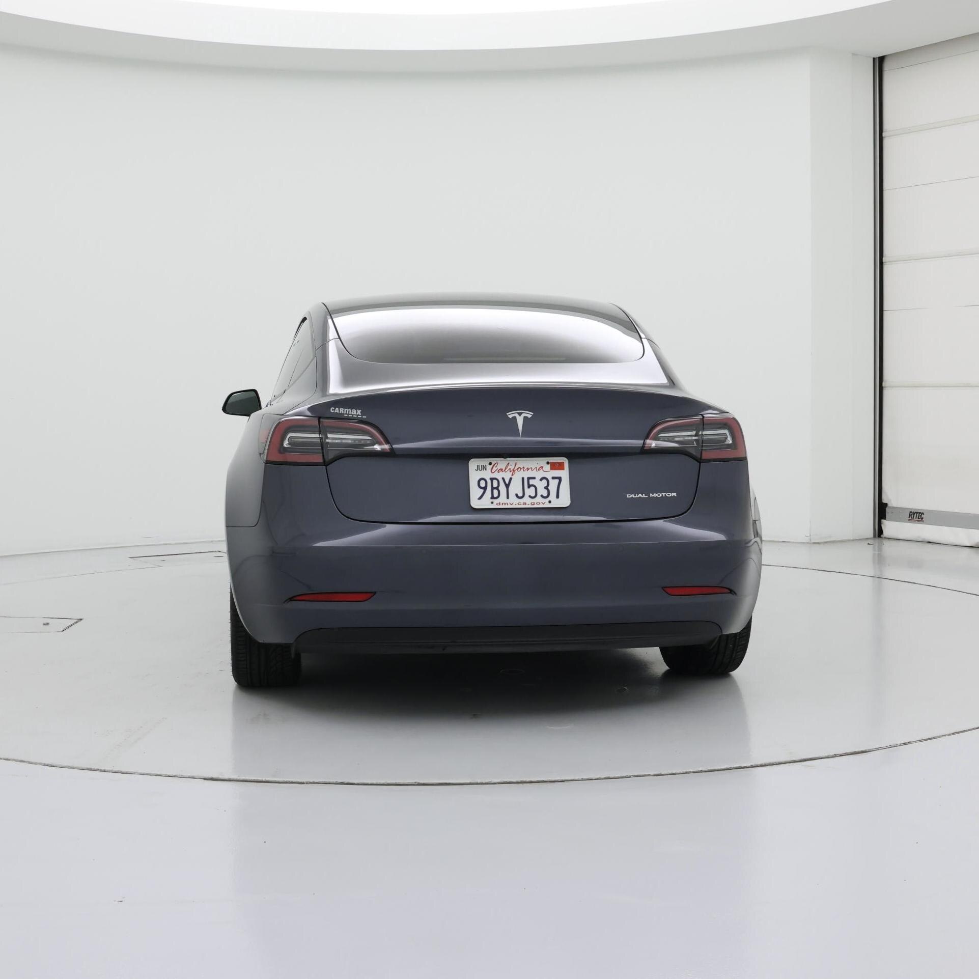 Thumbnail: 2022 Tesla Model 3 - 6