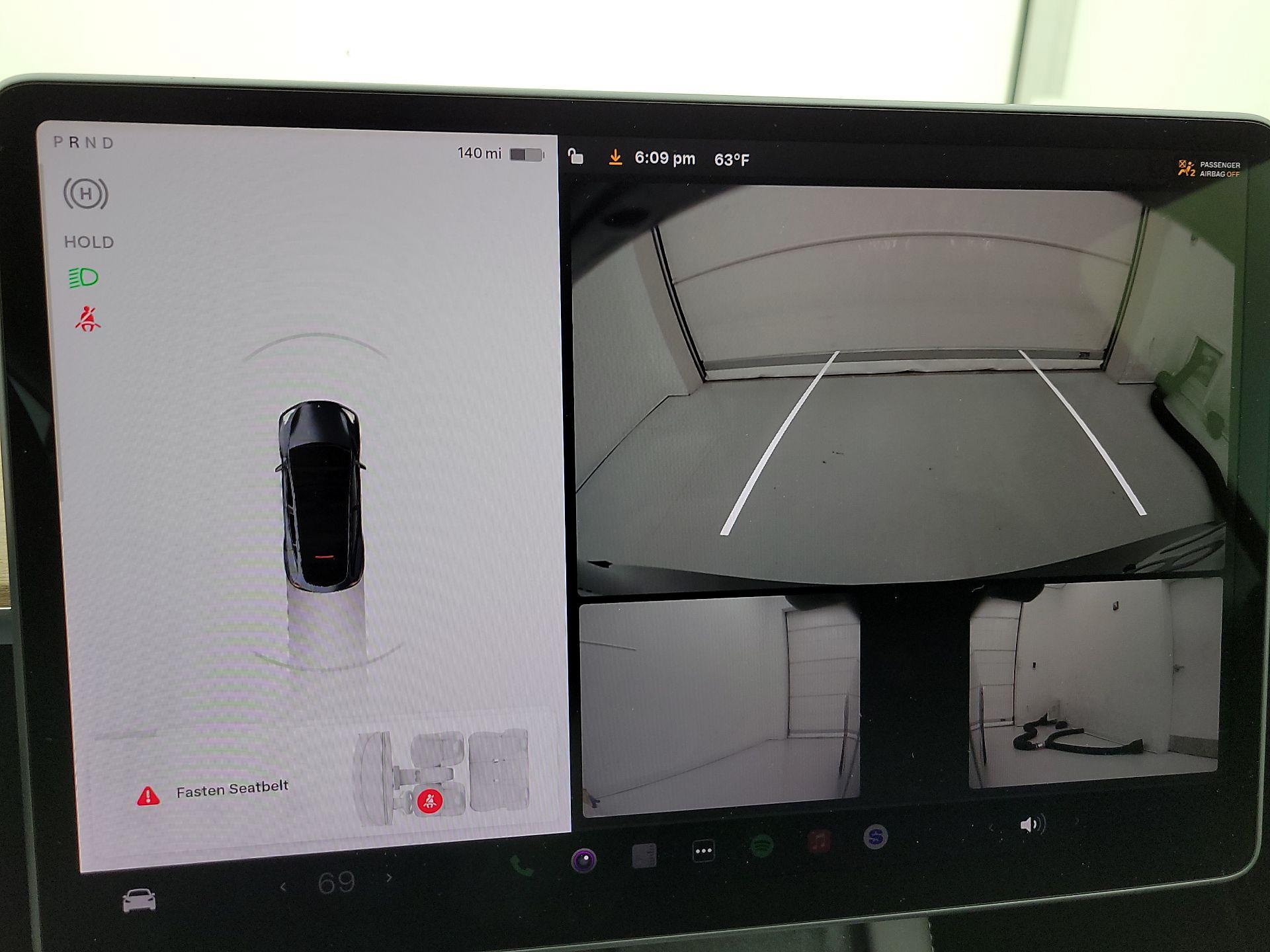 Thumbnail: 2022 Tesla Model Y - 14