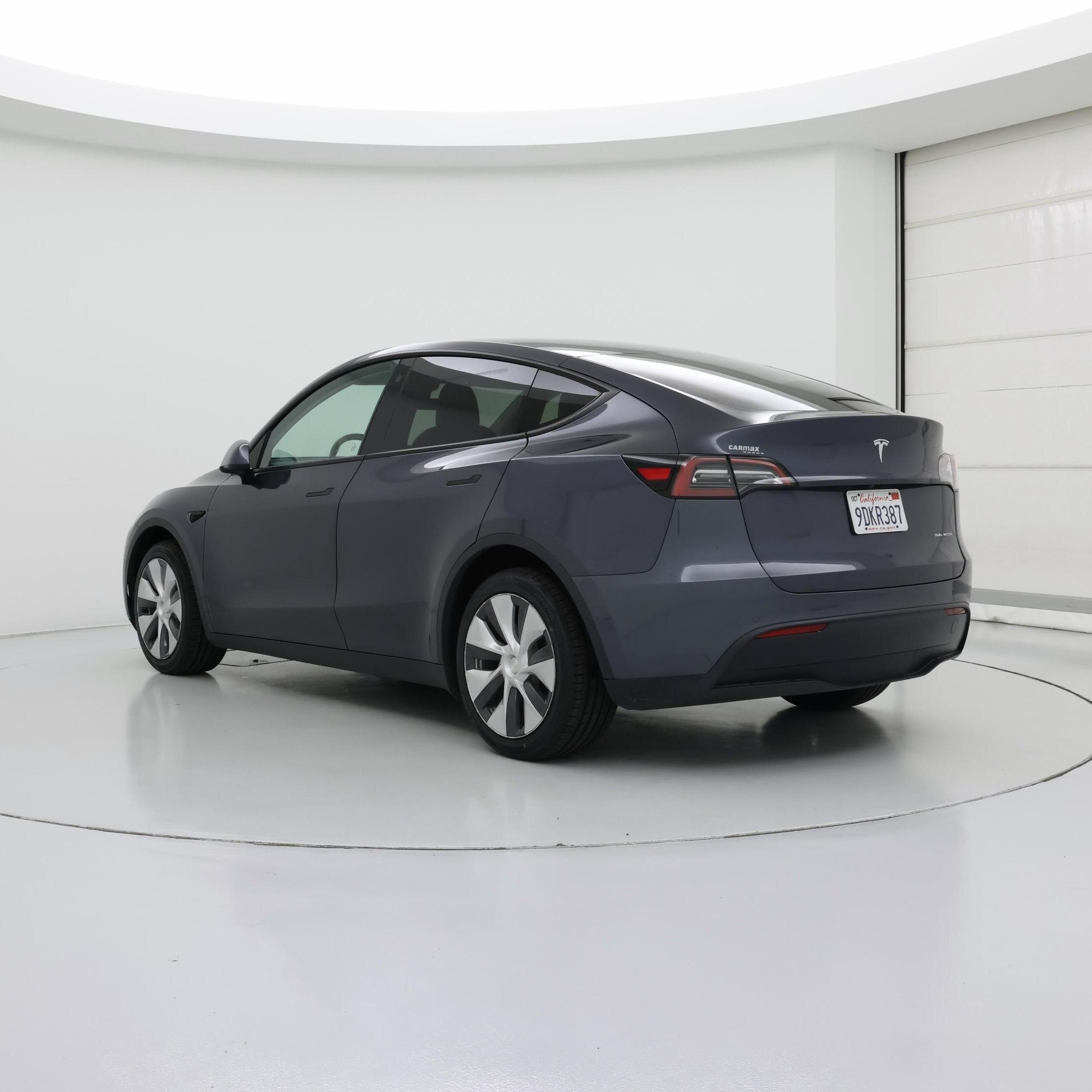 Thumbnail: 2022 Tesla Model Y - 2