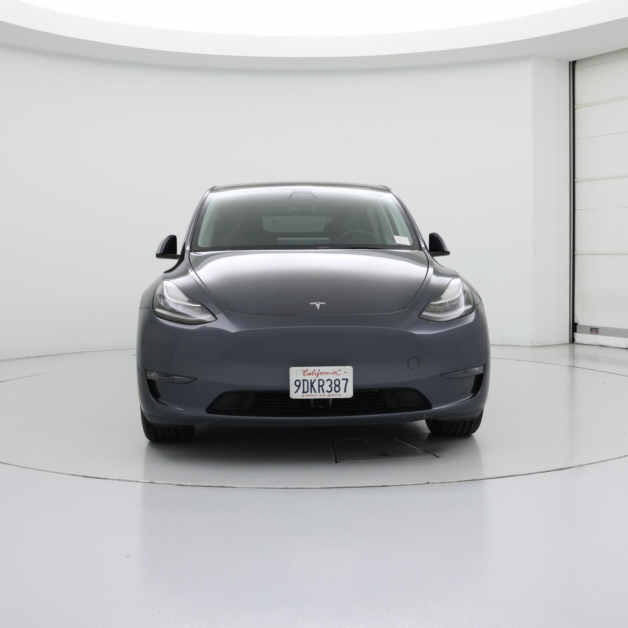 Thumbnail: 2022 Tesla Model Y - 5